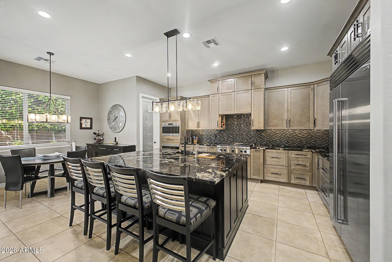 2442 E PLUM Street, Gilbert, AZ 85298 — photo 13 of 46