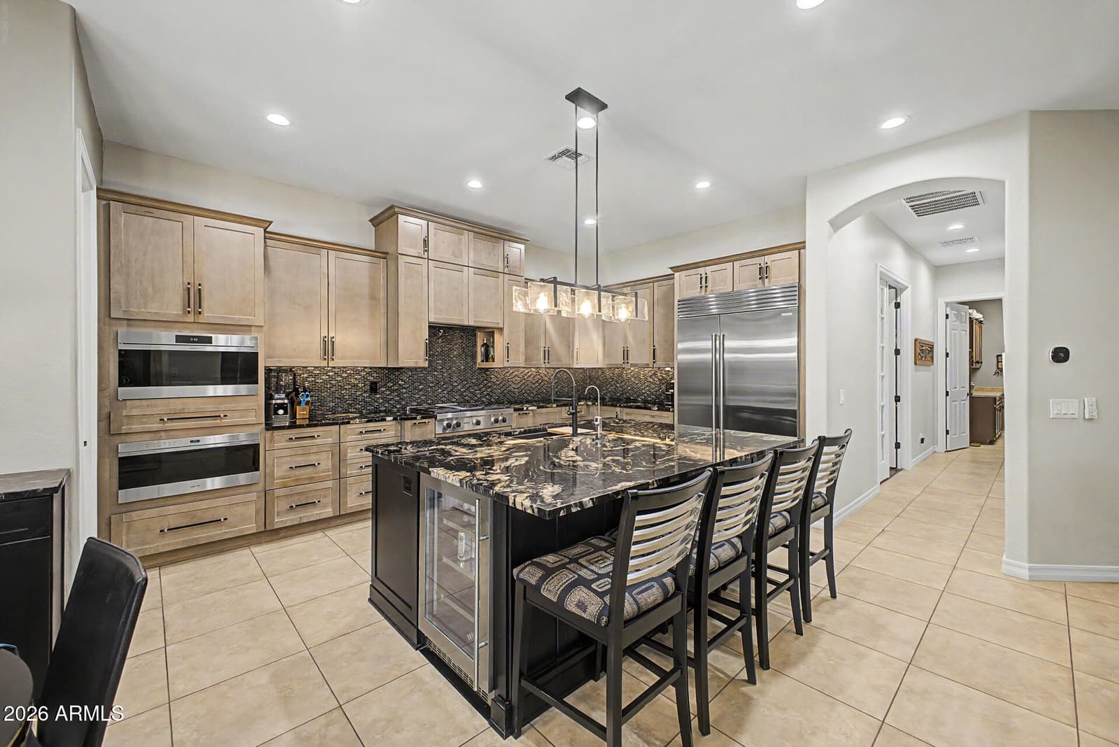 2442 E PLUM Street, Gilbert, AZ 85298 — photo 12 of 46