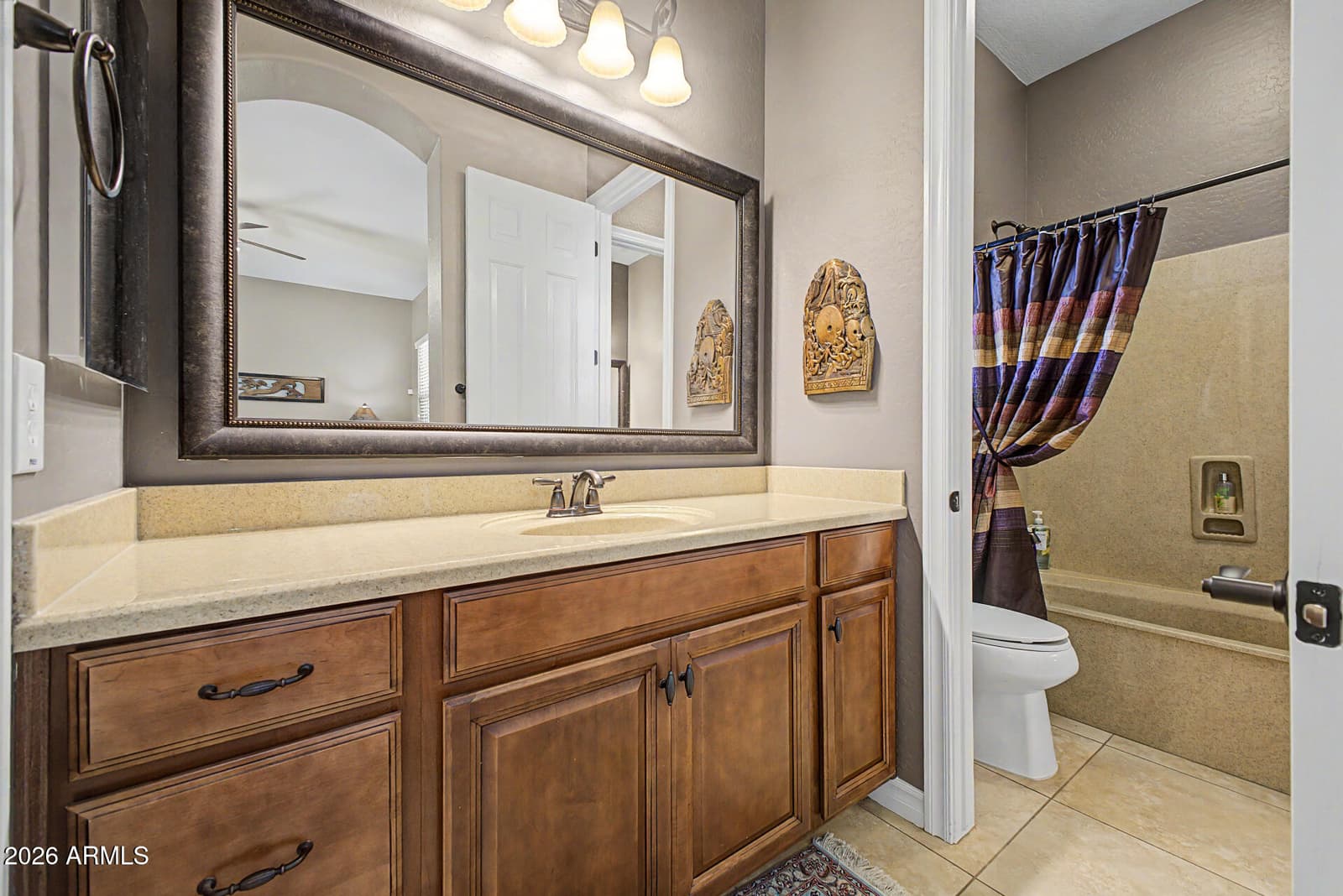 2442 E PLUM Street, Gilbert, AZ 85298 — photo 25 of 46