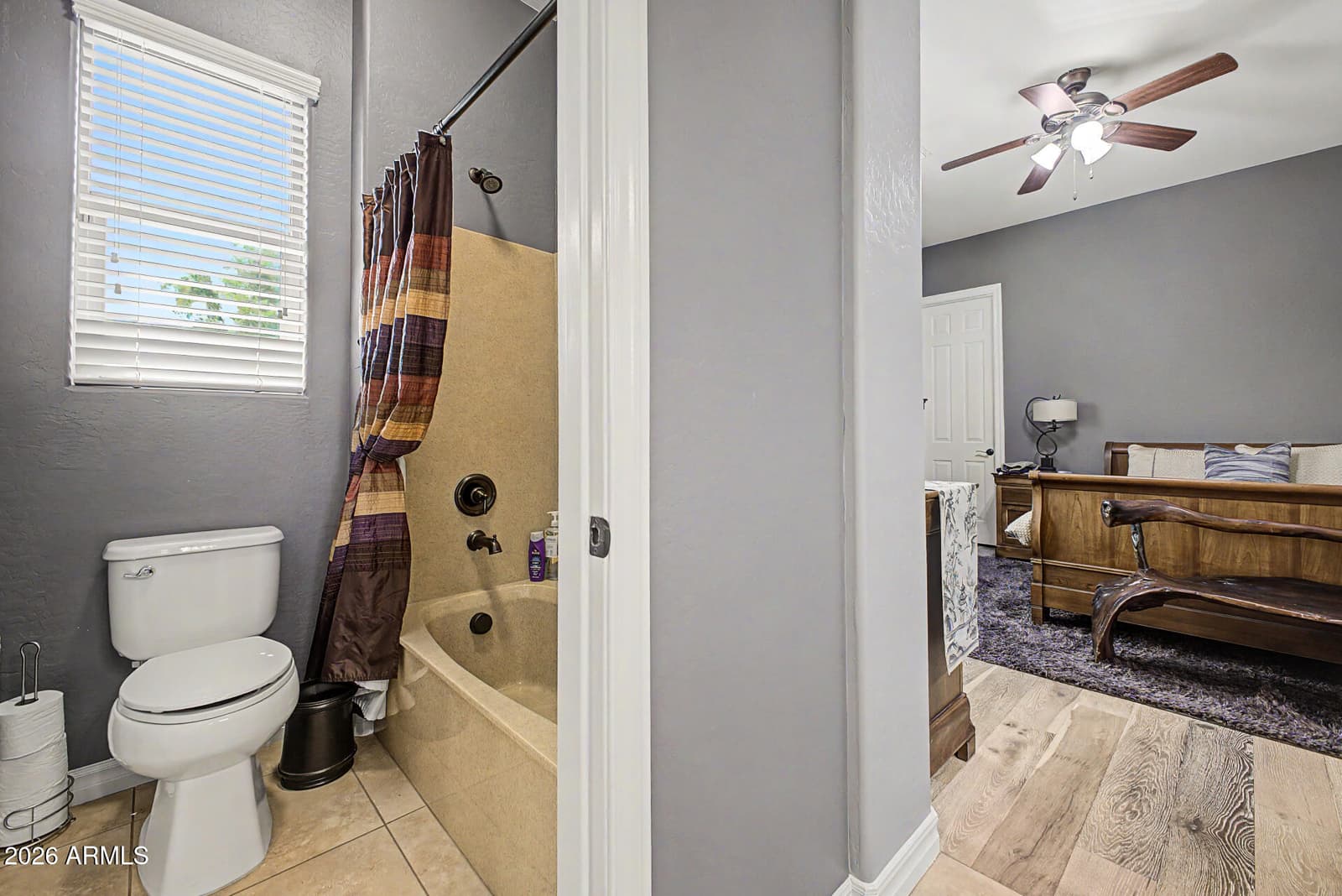 2442 E PLUM Street, Gilbert, AZ 85298 — photo 30 of 46