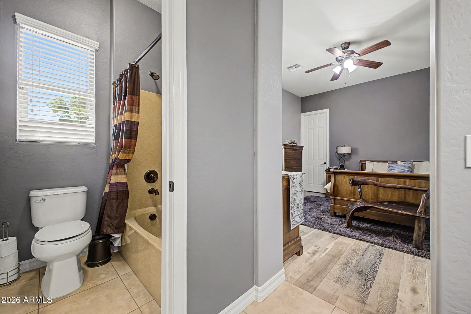 2442 E PLUM Street, Gilbert, AZ 85298 — photo 31 of 46