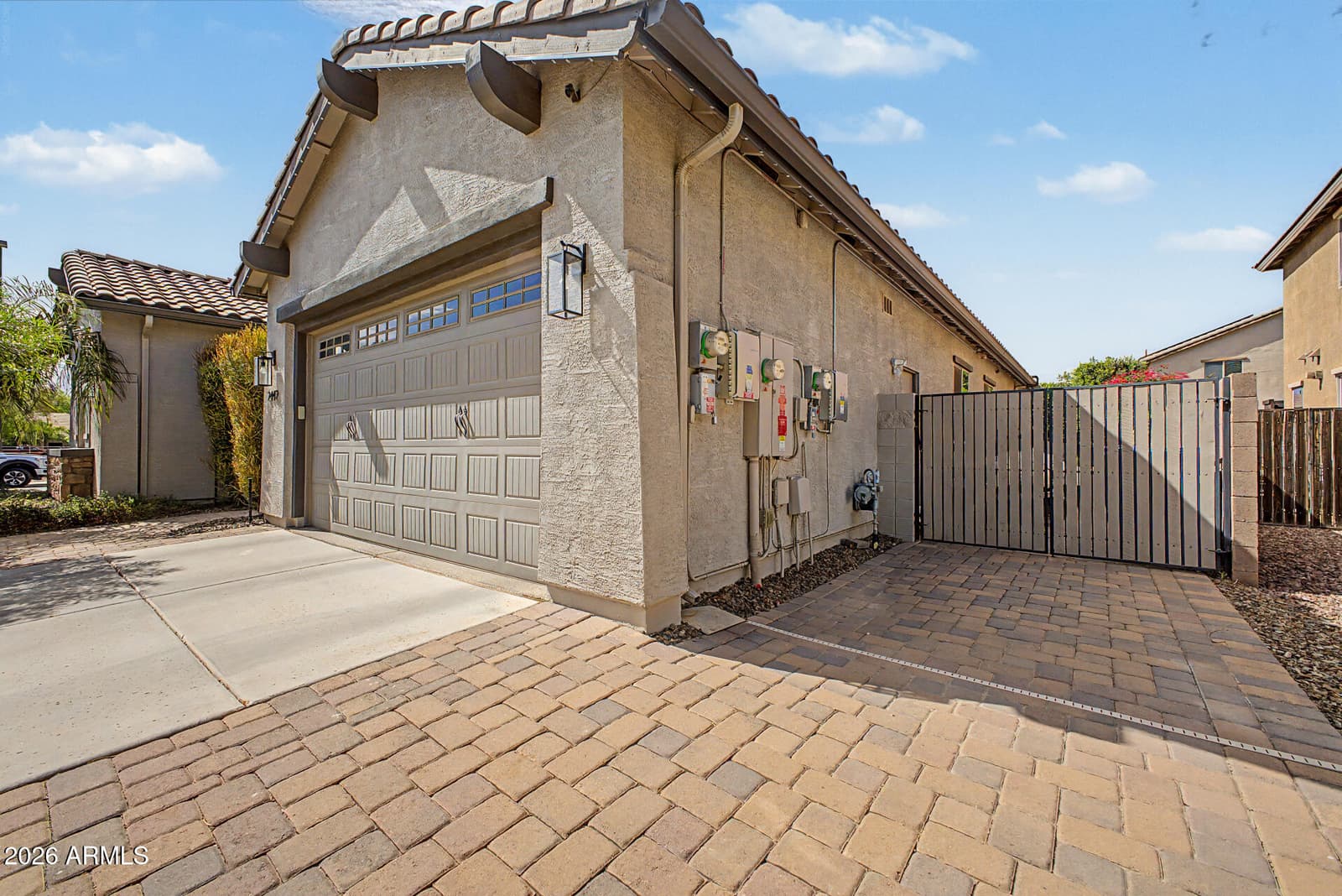 2442 E PLUM Street, Gilbert, AZ 85298 — photo 46 of 46