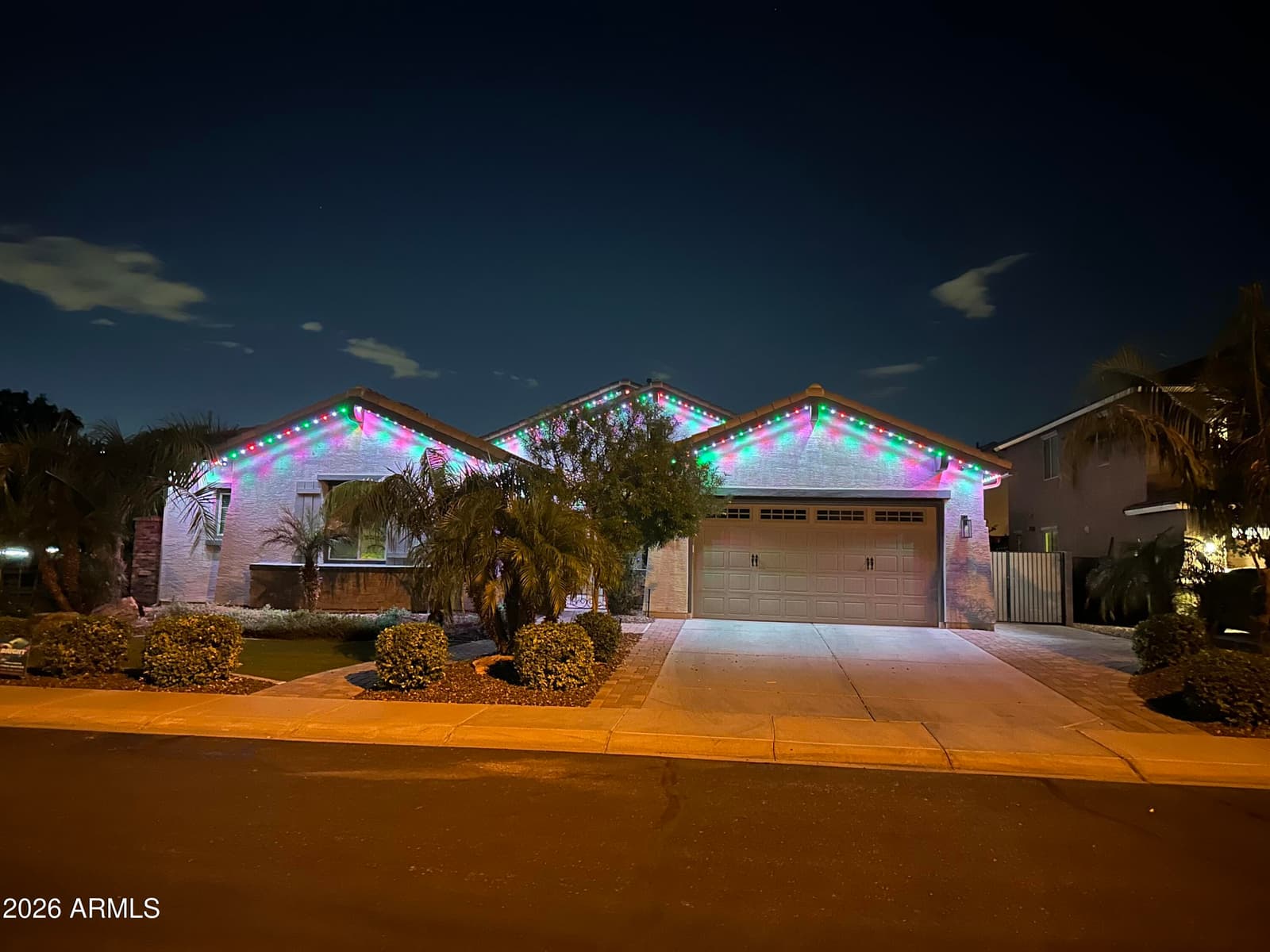 2442 E PLUM Street, Gilbert, AZ 85298 — photo 5 of 46