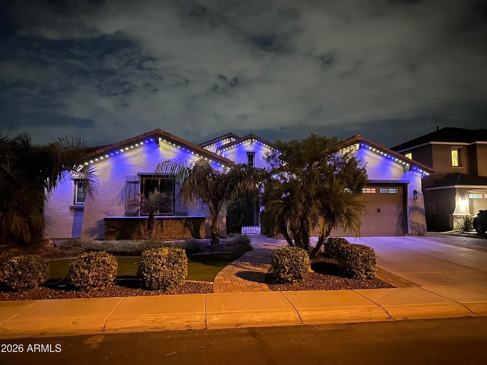 2442 E PLUM Street, Gilbert, AZ 85298 — photo 6 of 46