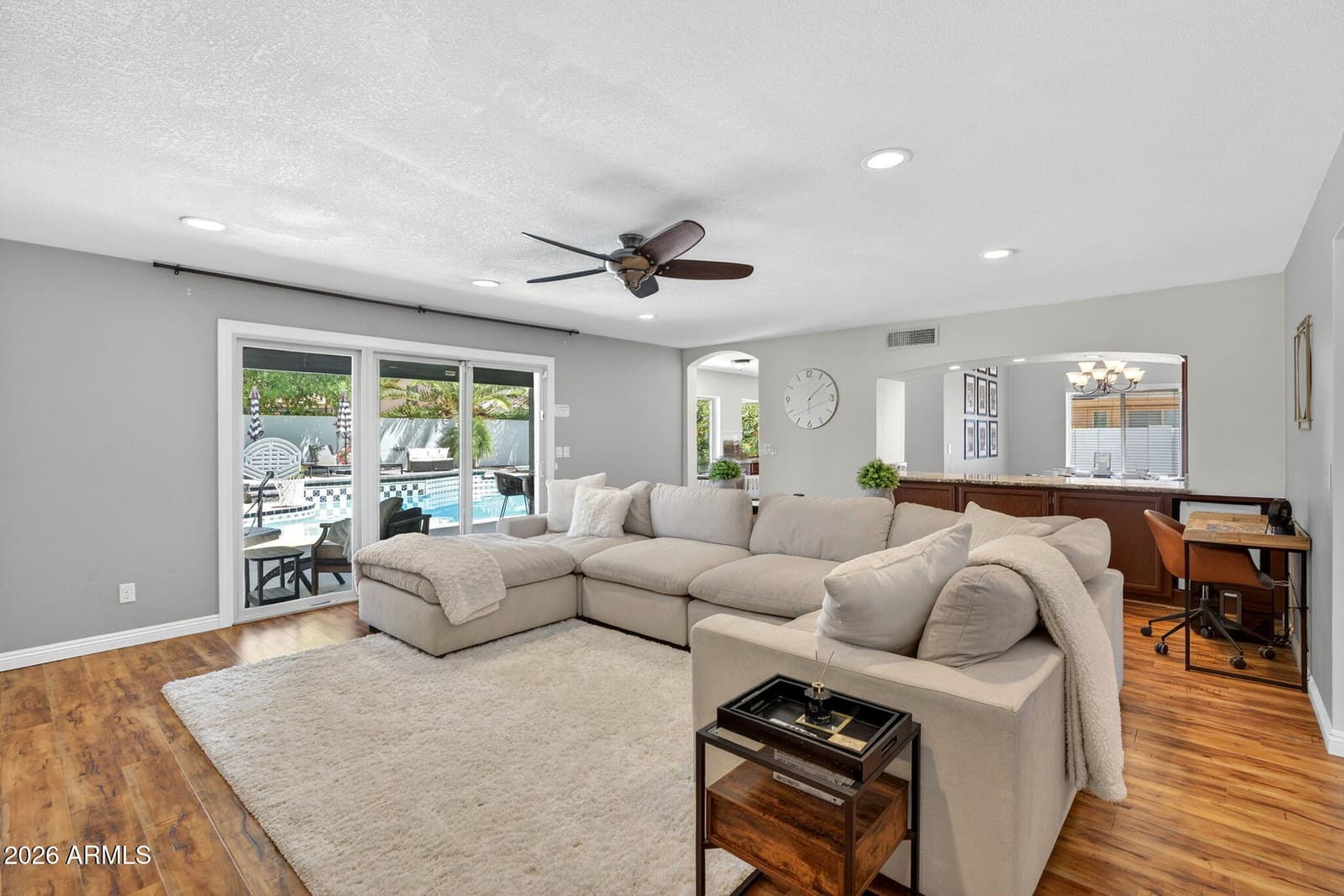15823 N 58TH Place, Scottsdale, AZ 85254 — photo 16 of 71