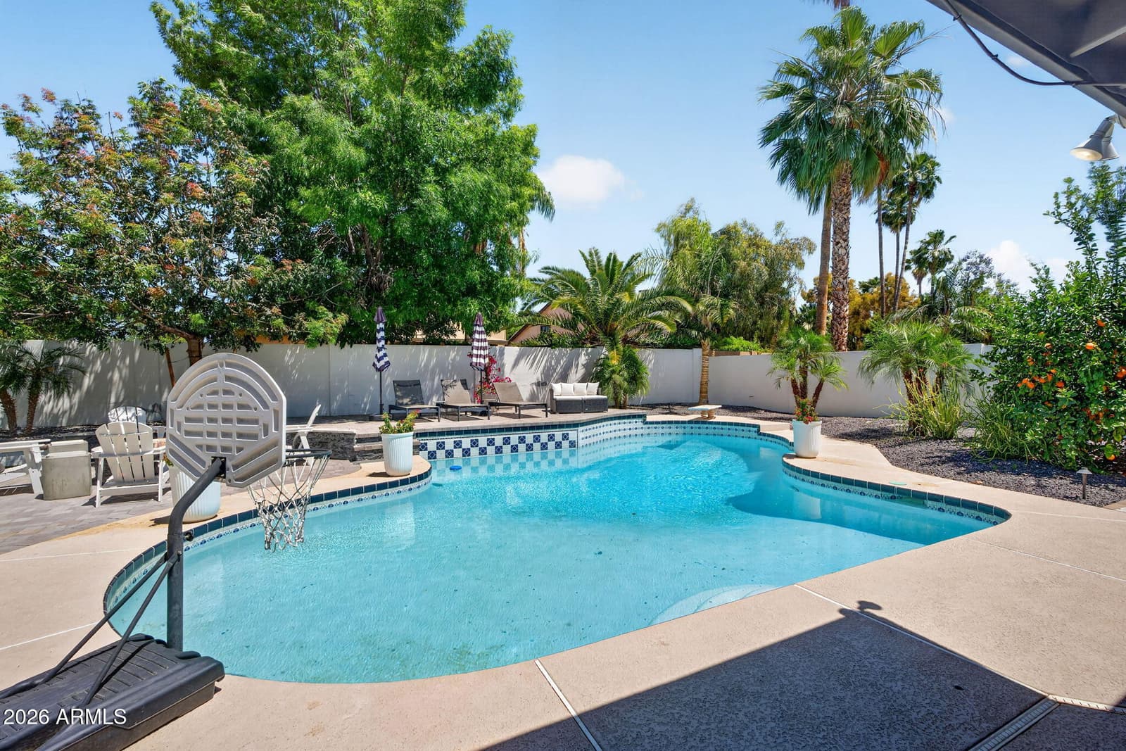 15823 N 58TH Place, Scottsdale, AZ 85254 — photo 54 of 71