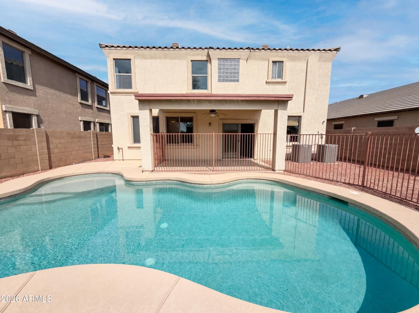 2993 S 160TH Lane, Goodyear, AZ 85338 — photo 5 of 39