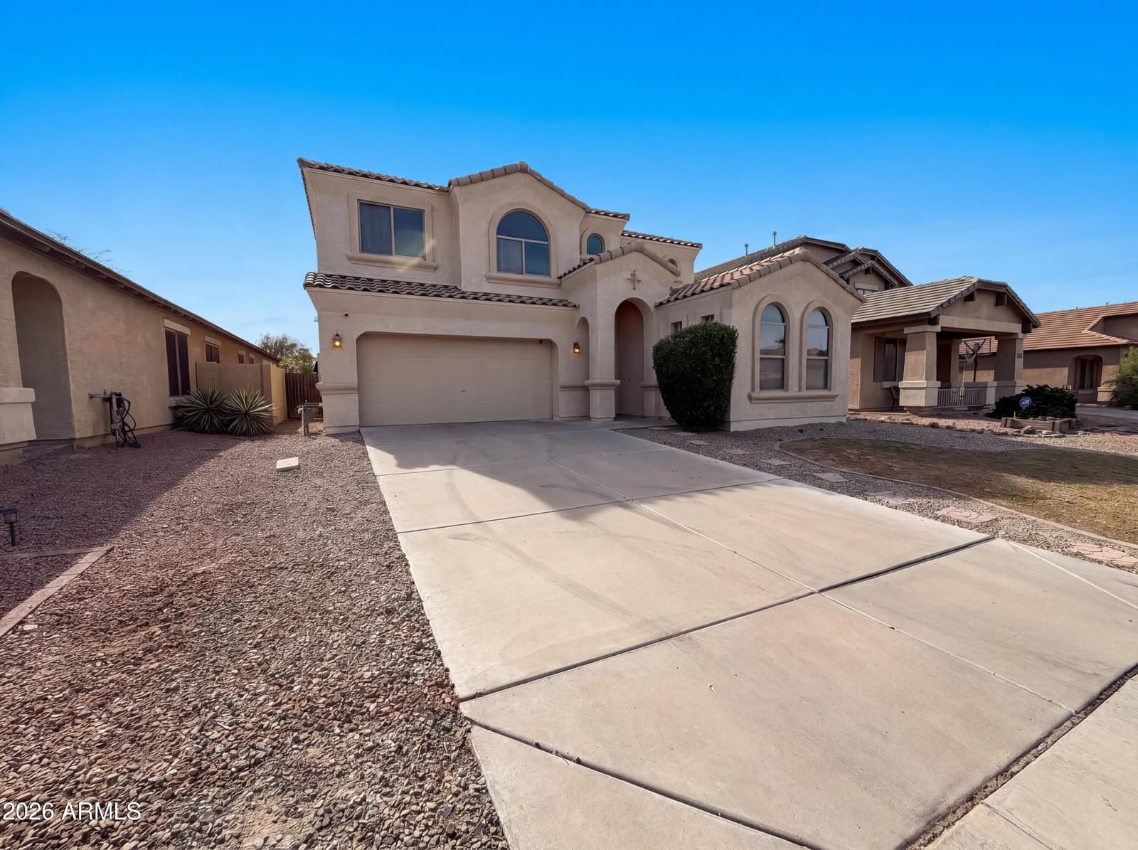 2993 S 160TH Lane, Goodyear, AZ 85338 — photo 8 of 39