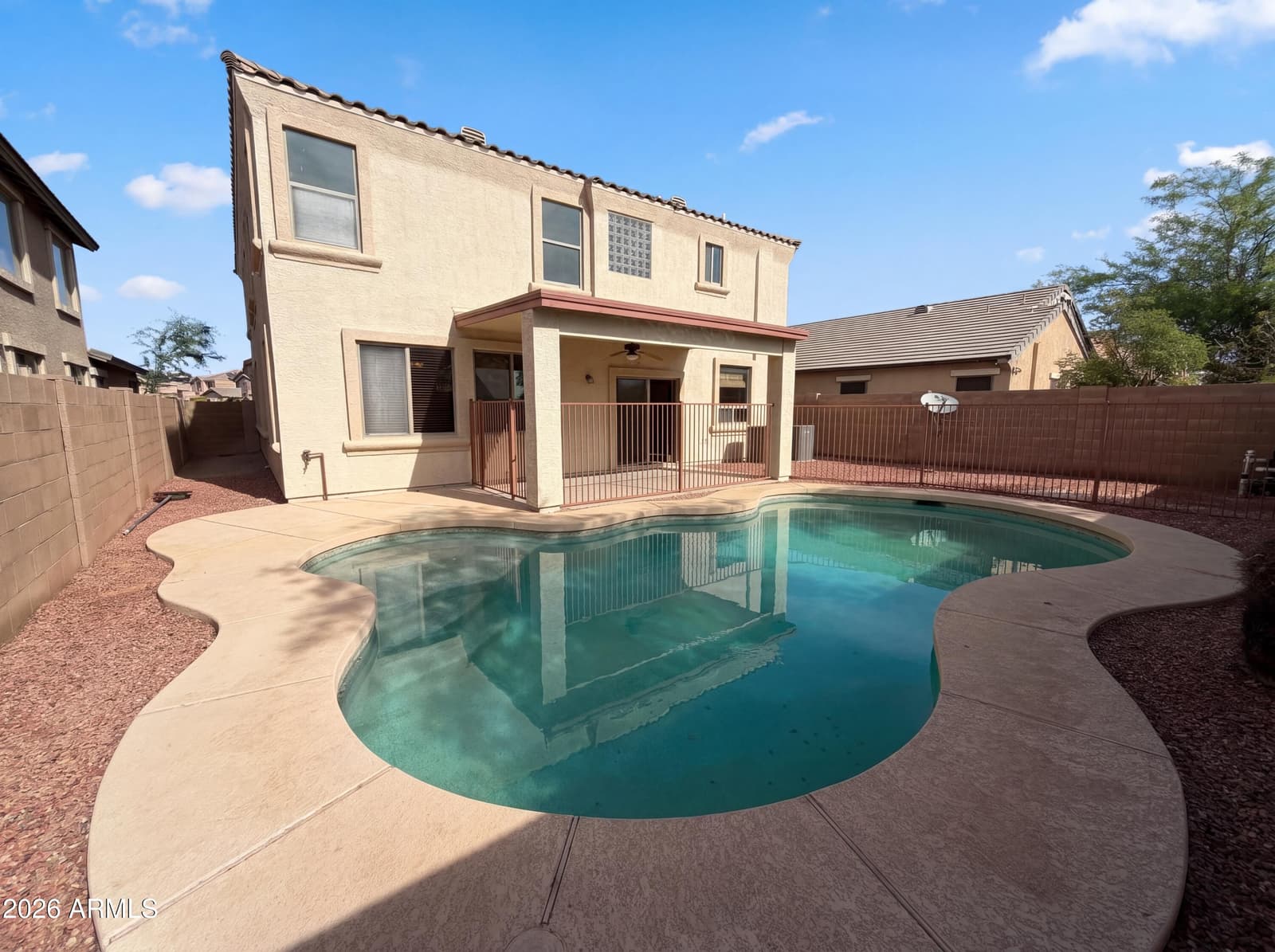 2993 S 160TH Lane, Goodyear, AZ 85338 — photo 11 of 39