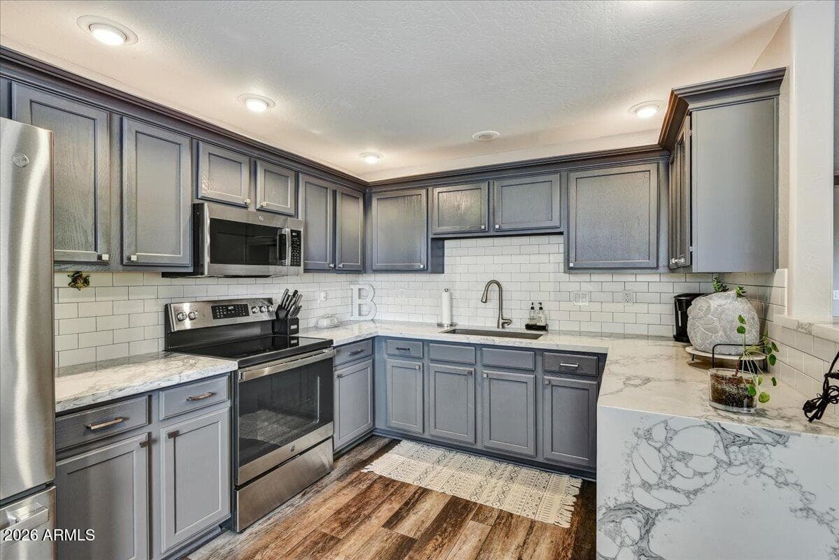 16801 N 94TH Street 1037, Scottsdale, AZ 85260 — photo 8 of 22