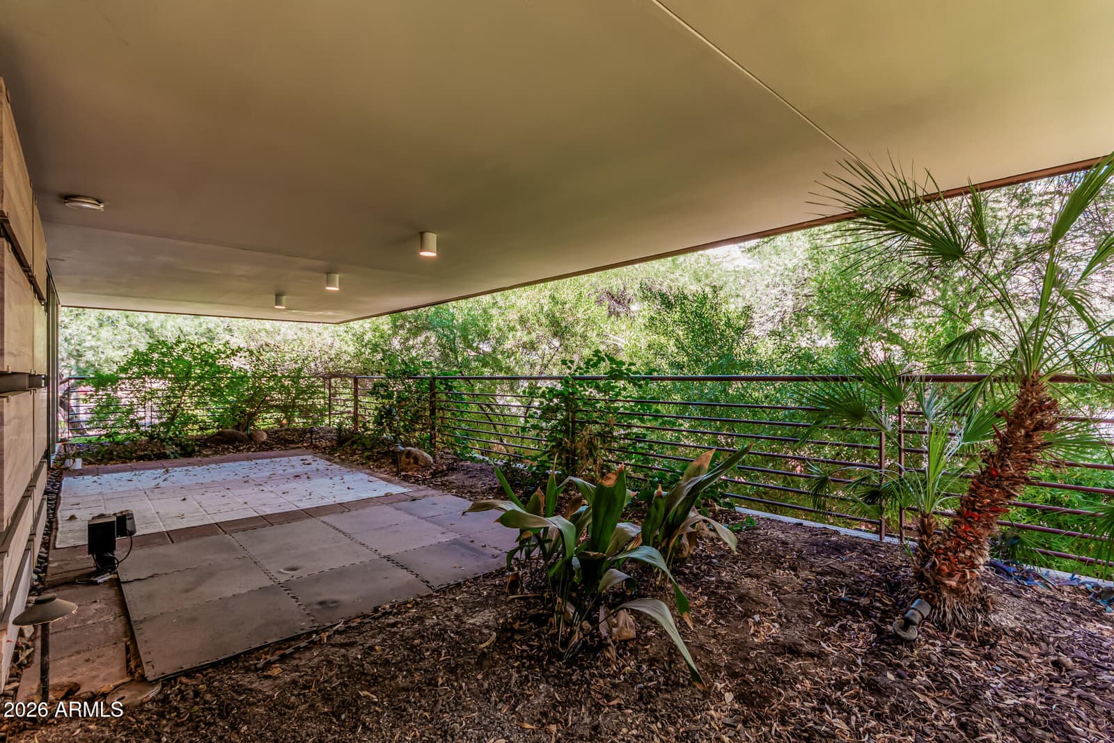 7121 E RANCHO VISTA Drive 2006, Scottsdale, AZ 85251 — photo 27 of 48