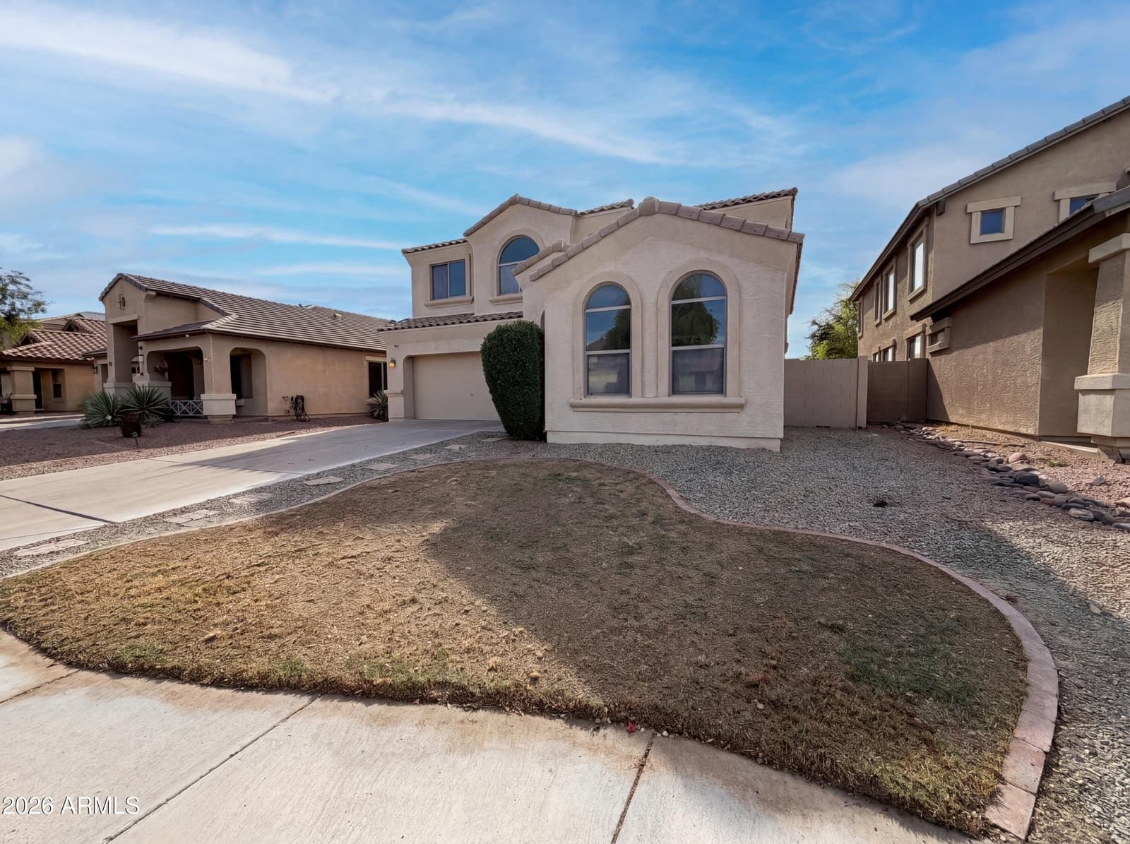 2993 S 160TH Lane, Goodyear, AZ 85338 — photo 37 of 39