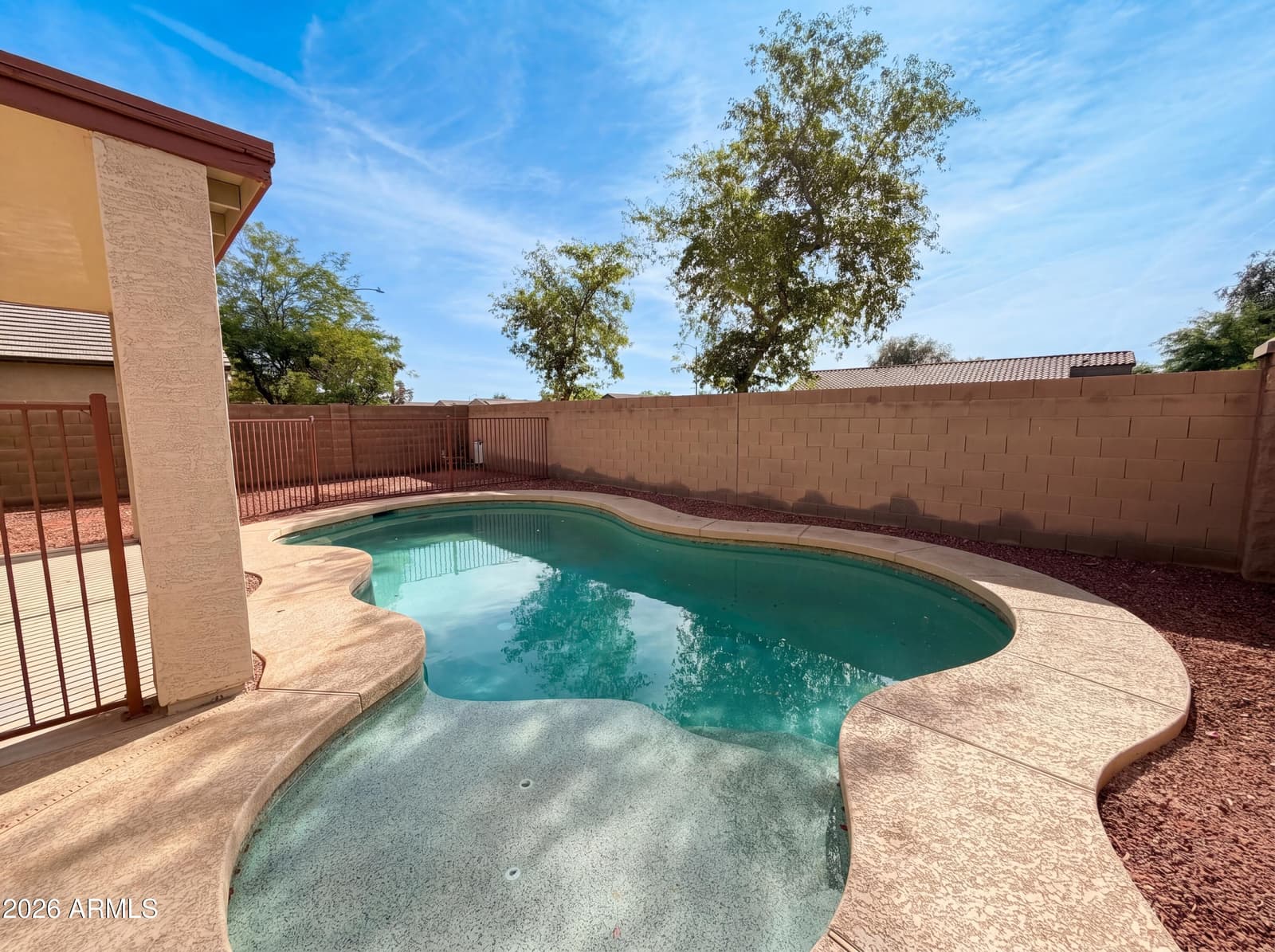2993 S 160TH Lane, Goodyear, AZ 85338 — photo 38 of 39