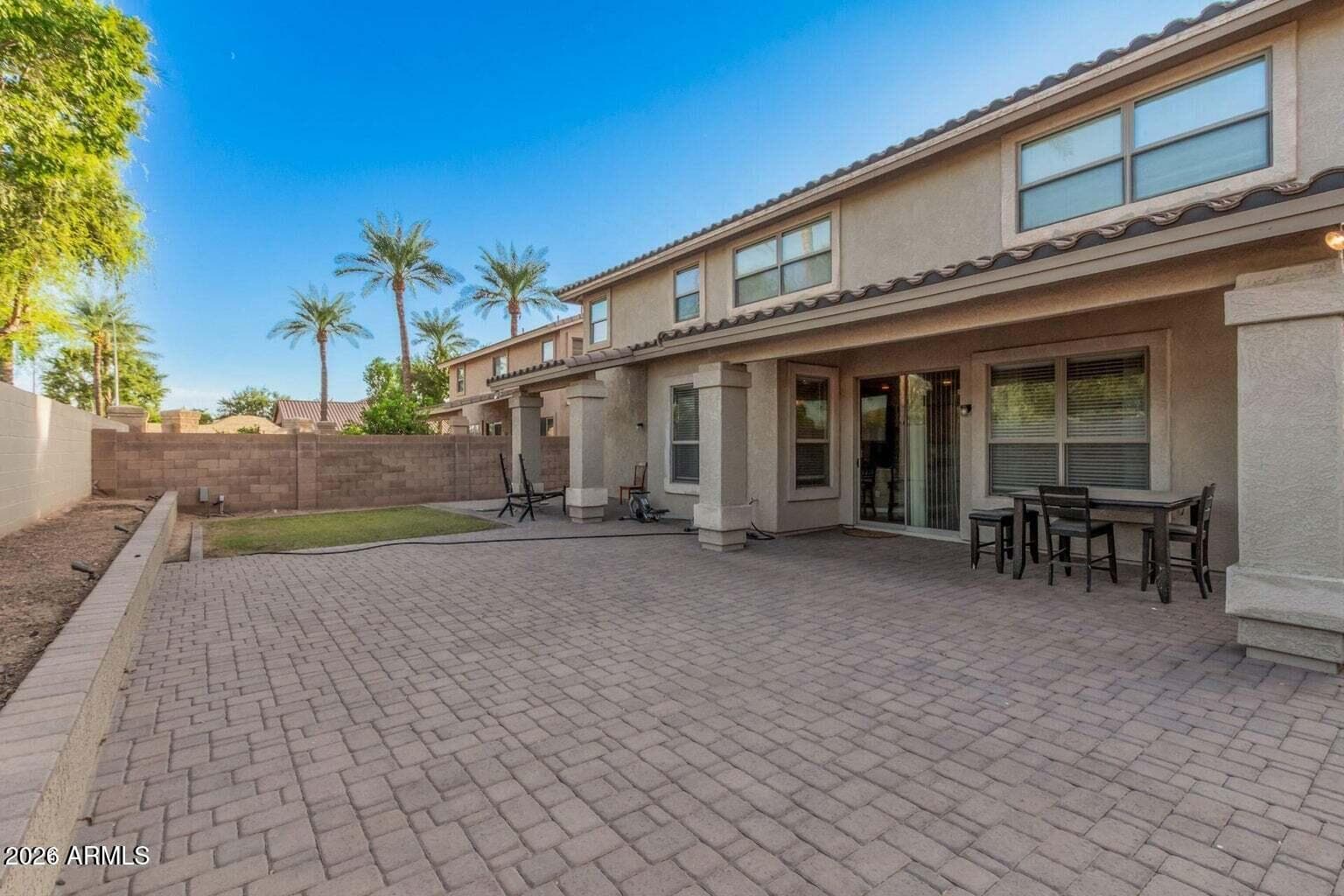 5389 S SCOTT Place, Chandler, AZ 85249 — photo 27 of 28