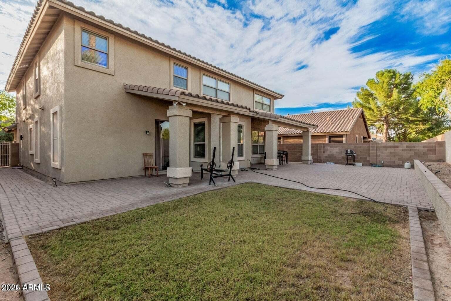 5389 S SCOTT Place, Chandler, AZ 85249 — photo 28 of 28
