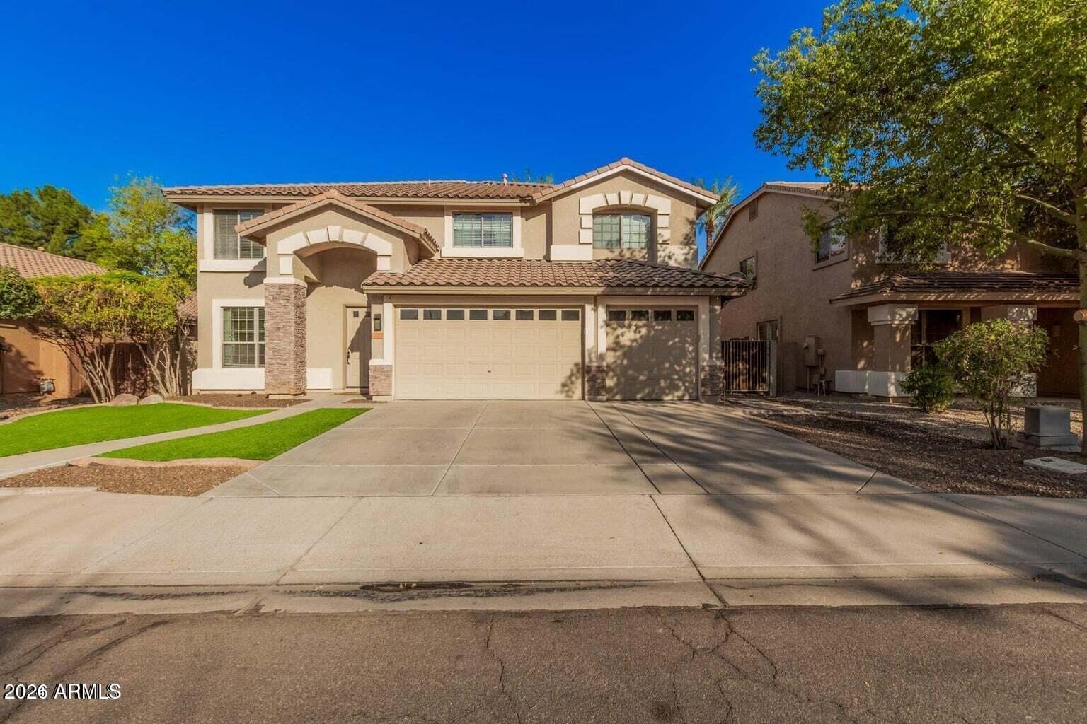 5389 S SCOTT Place, Chandler, AZ 85249 — photo 2 of 28