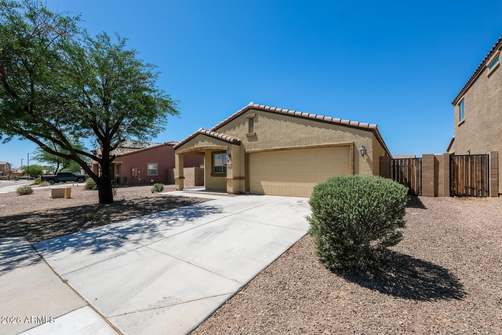 8952 S 253RD Avenue, Buckeye, AZ 85326 — photo 2 of 26