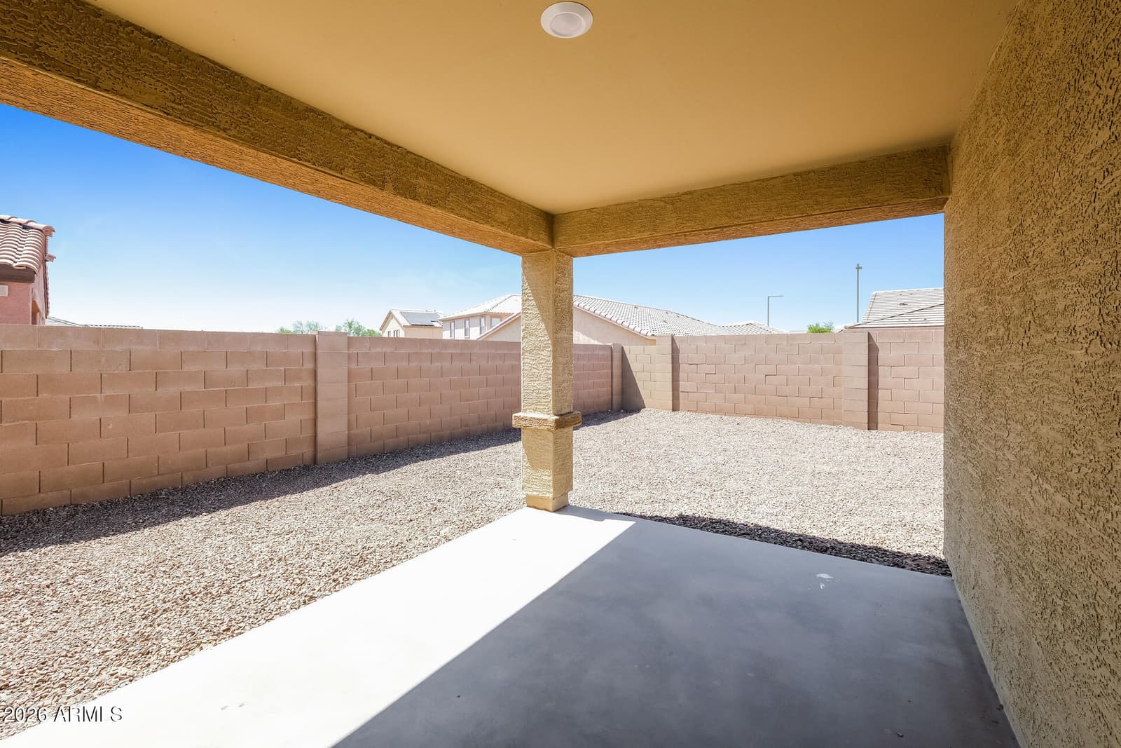 8952 S 253RD Avenue, Buckeye, AZ 85326 — photo 23 of 26