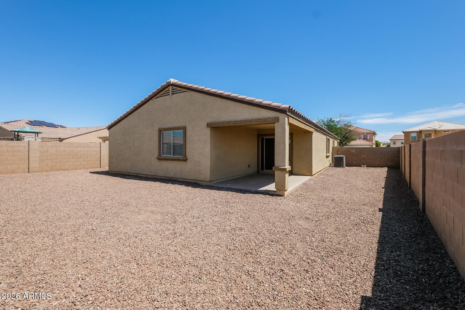8952 S 253RD Avenue, Buckeye, AZ 85326 — photo 25 of 26