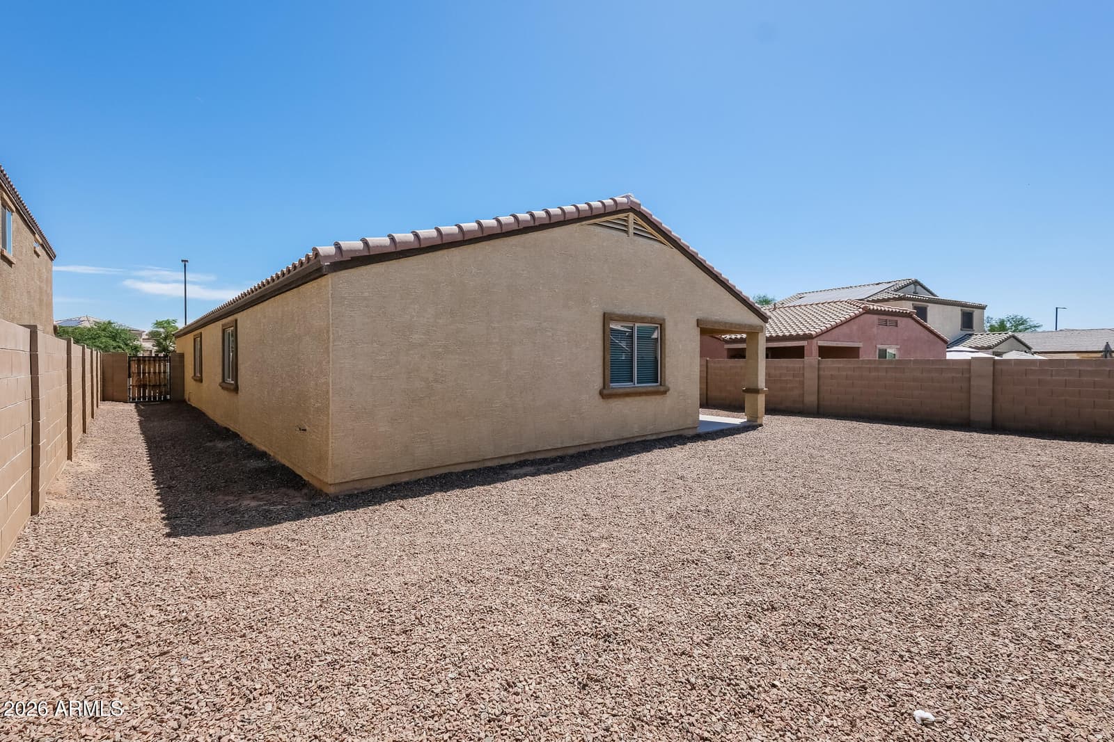 8952 S 253RD Avenue, Buckeye, AZ 85326 — photo 26 of 26