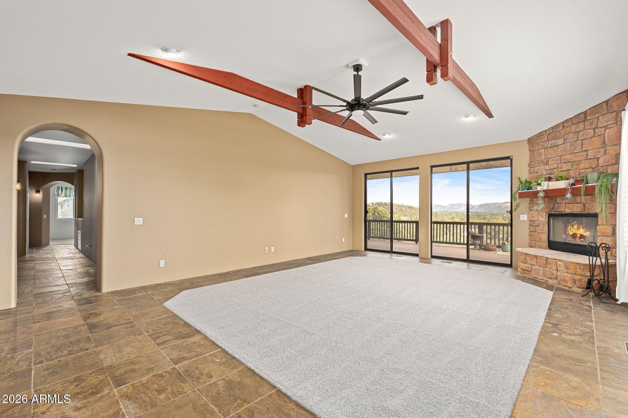 806 N Oak Point Circle, Payson, AZ 85541 — photo 2 of 86