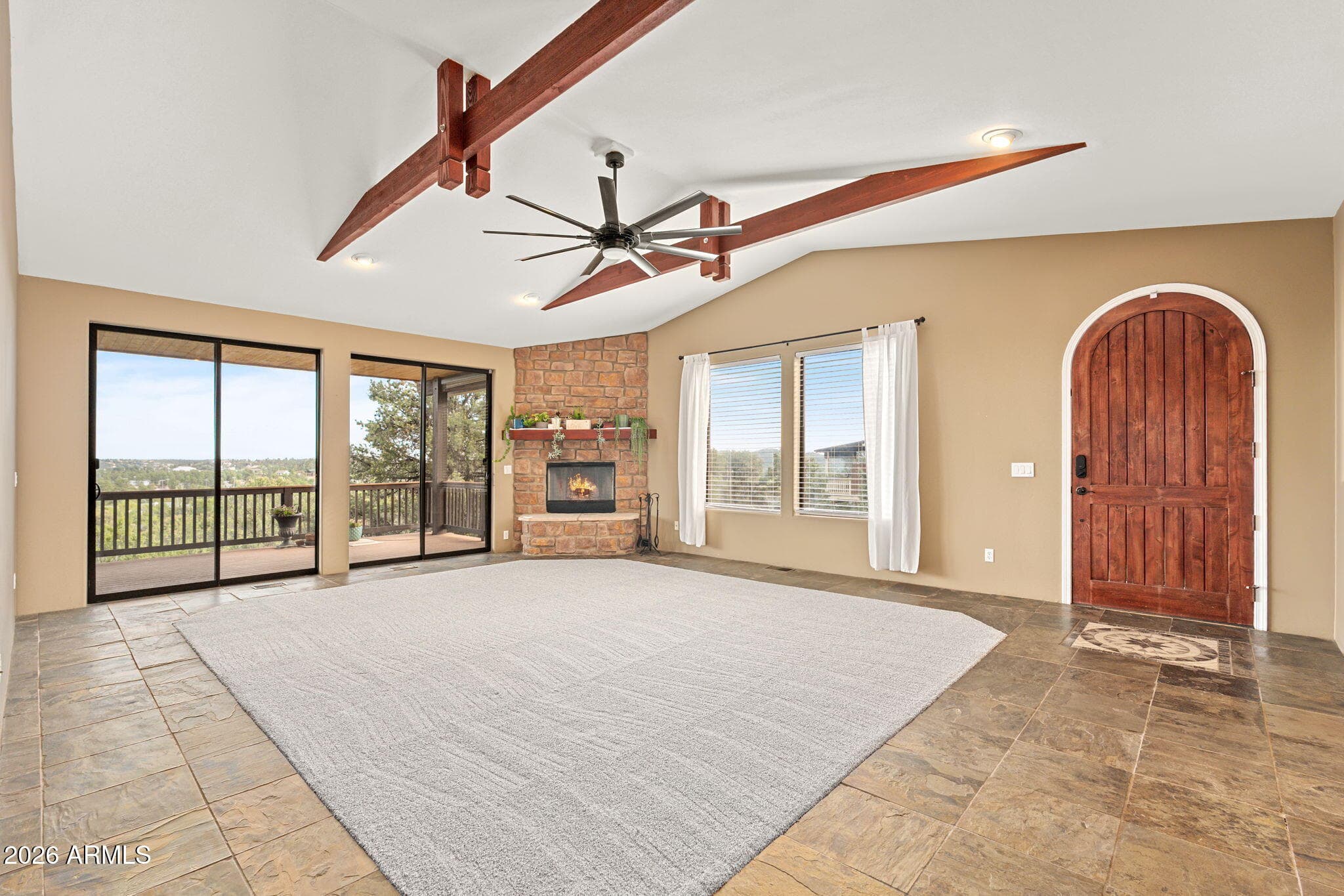 806 N Oak Point Circle, Payson, AZ 85541 — photo 4 of 86
