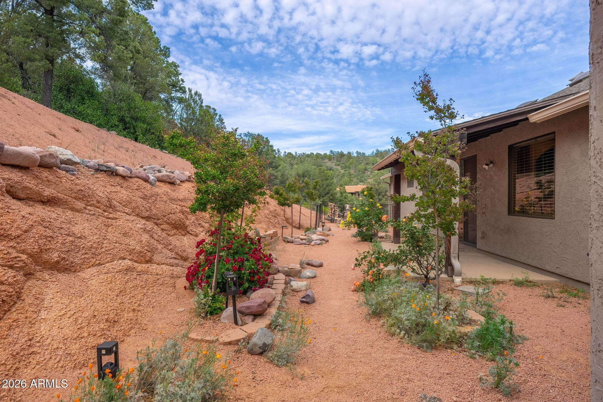 806 N Oak Point Circle, Payson, AZ 85541 — photo 35 of 86