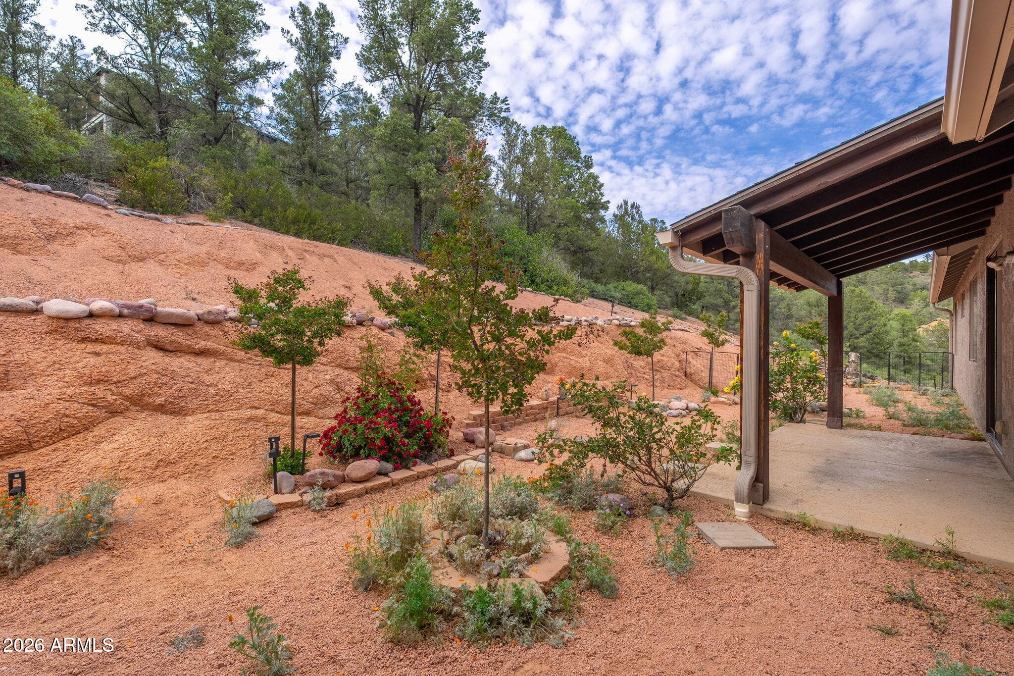 806 N Oak Point Circle, Payson, AZ 85541 — photo 36 of 86