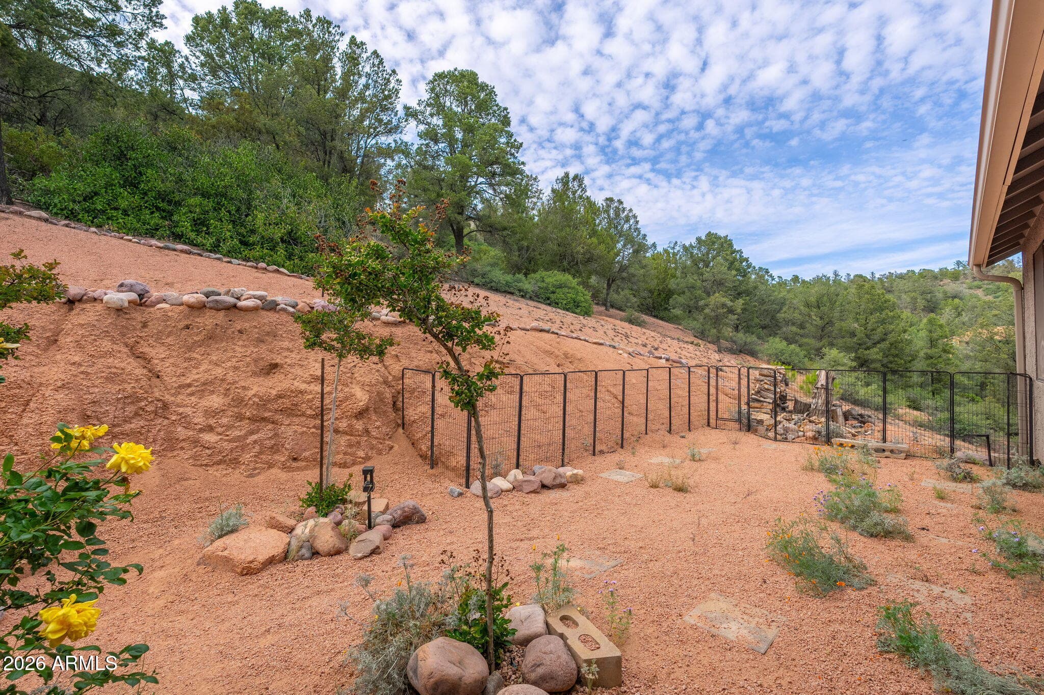 806 N Oak Point Circle, Payson, AZ 85541 — photo 37 of 86