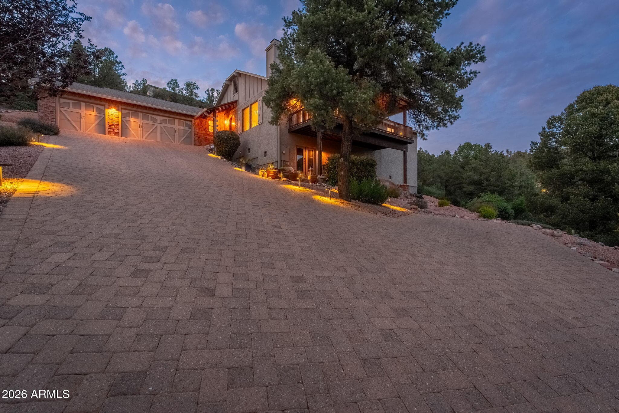 806 N Oak Point Circle, Payson, AZ 85541 — photo 41 of 86