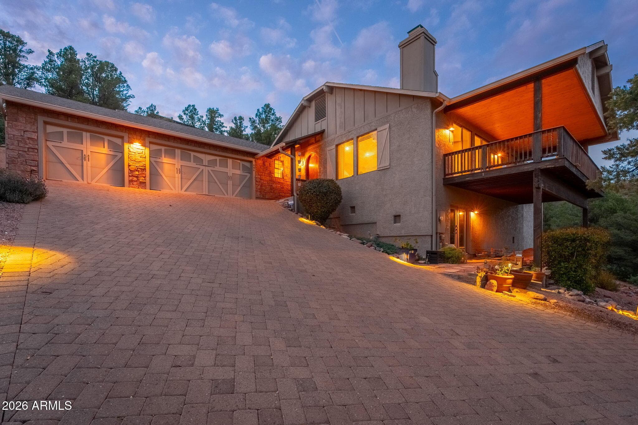 806 N Oak Point Circle, Payson, AZ 85541 — photo 44 of 86