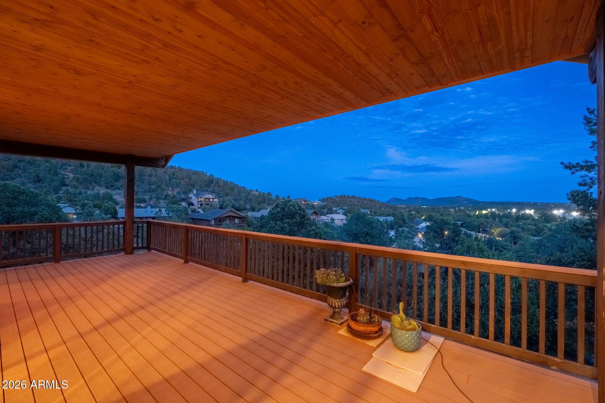 806 N Oak Point Circle, Payson, AZ 85541 — photo 47 of 86