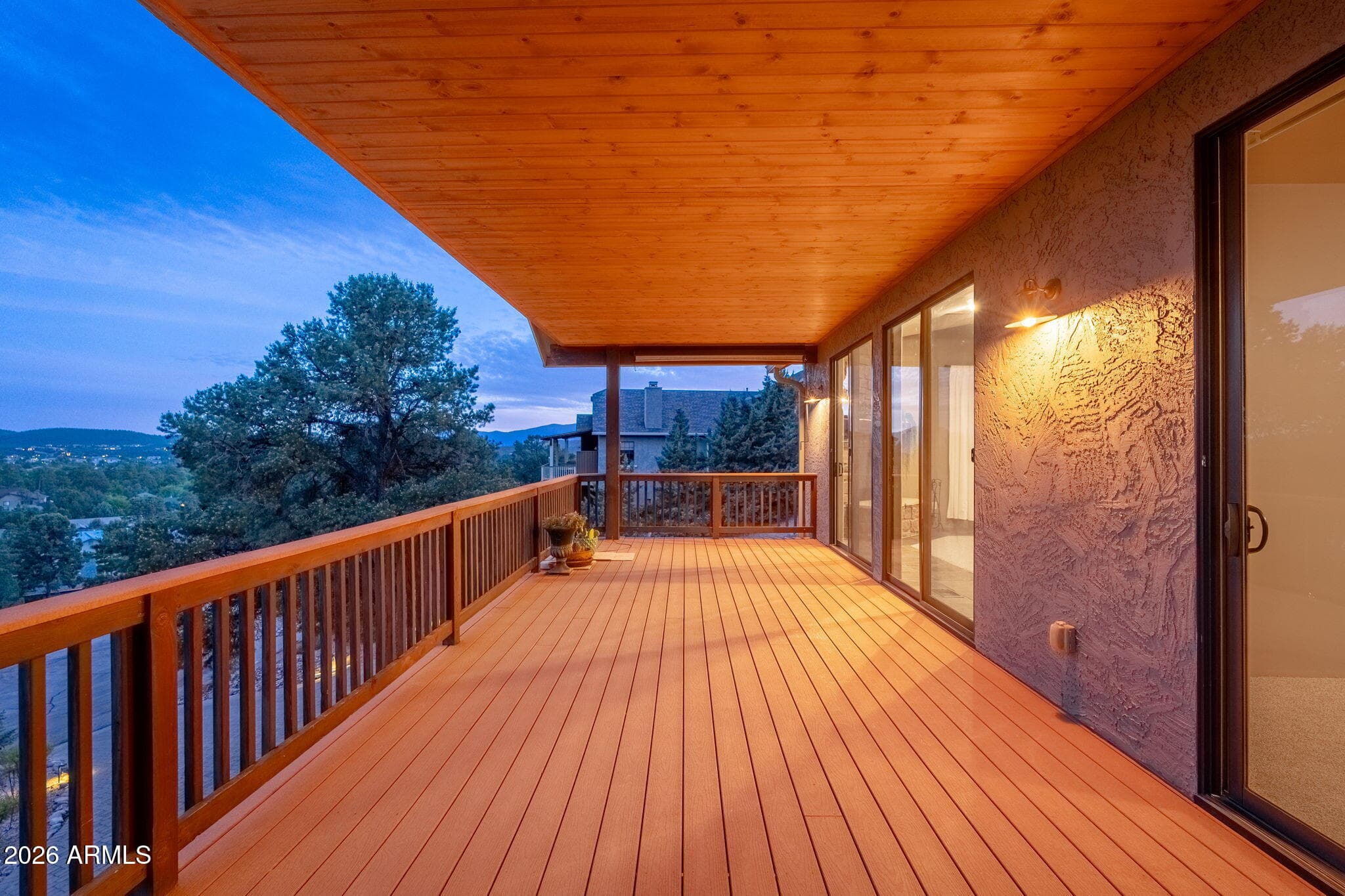 806 N Oak Point Circle, Payson, AZ 85541 — photo 50 of 86