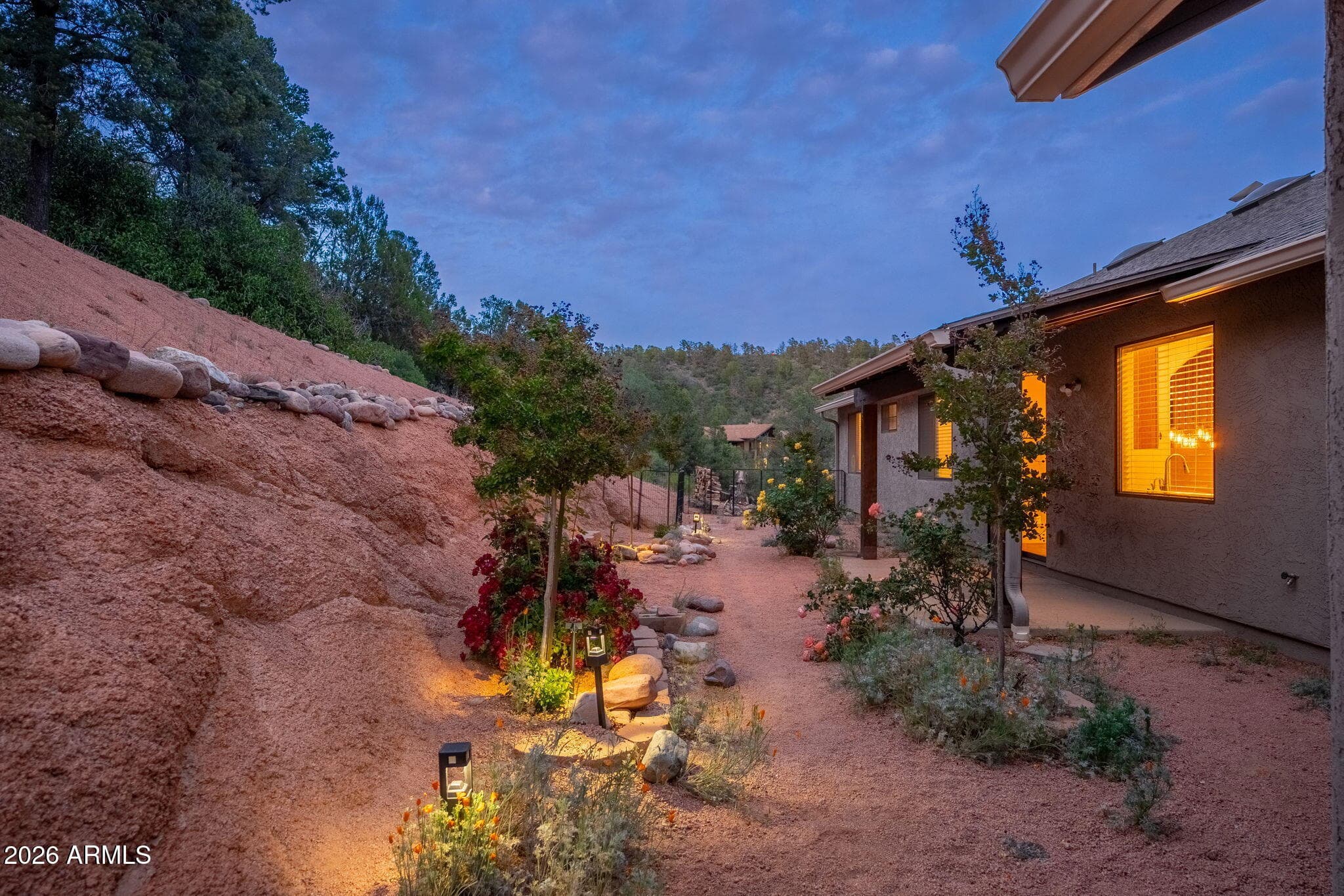 806 N Oak Point Circle, Payson, AZ 85541 — photo 52 of 86