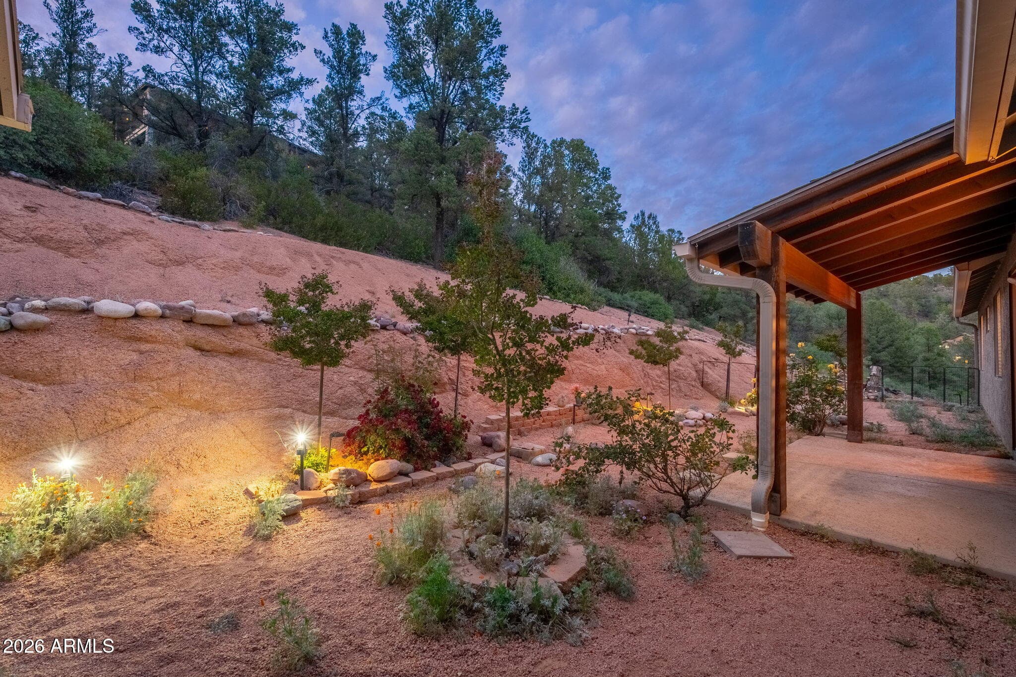 806 N Oak Point Circle, Payson, AZ 85541 — photo 53 of 86
