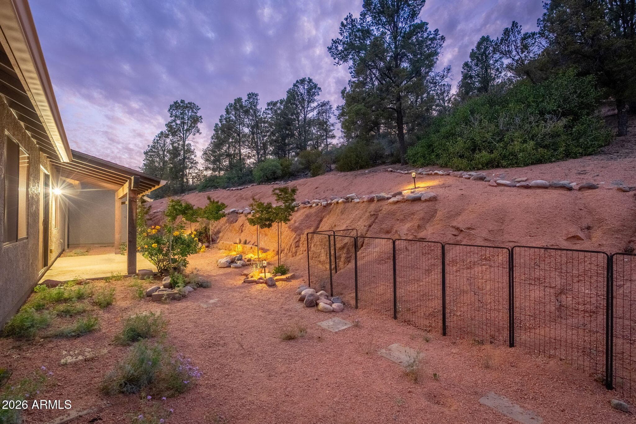 806 N Oak Point Circle, Payson, AZ 85541 — photo 56 of 86
