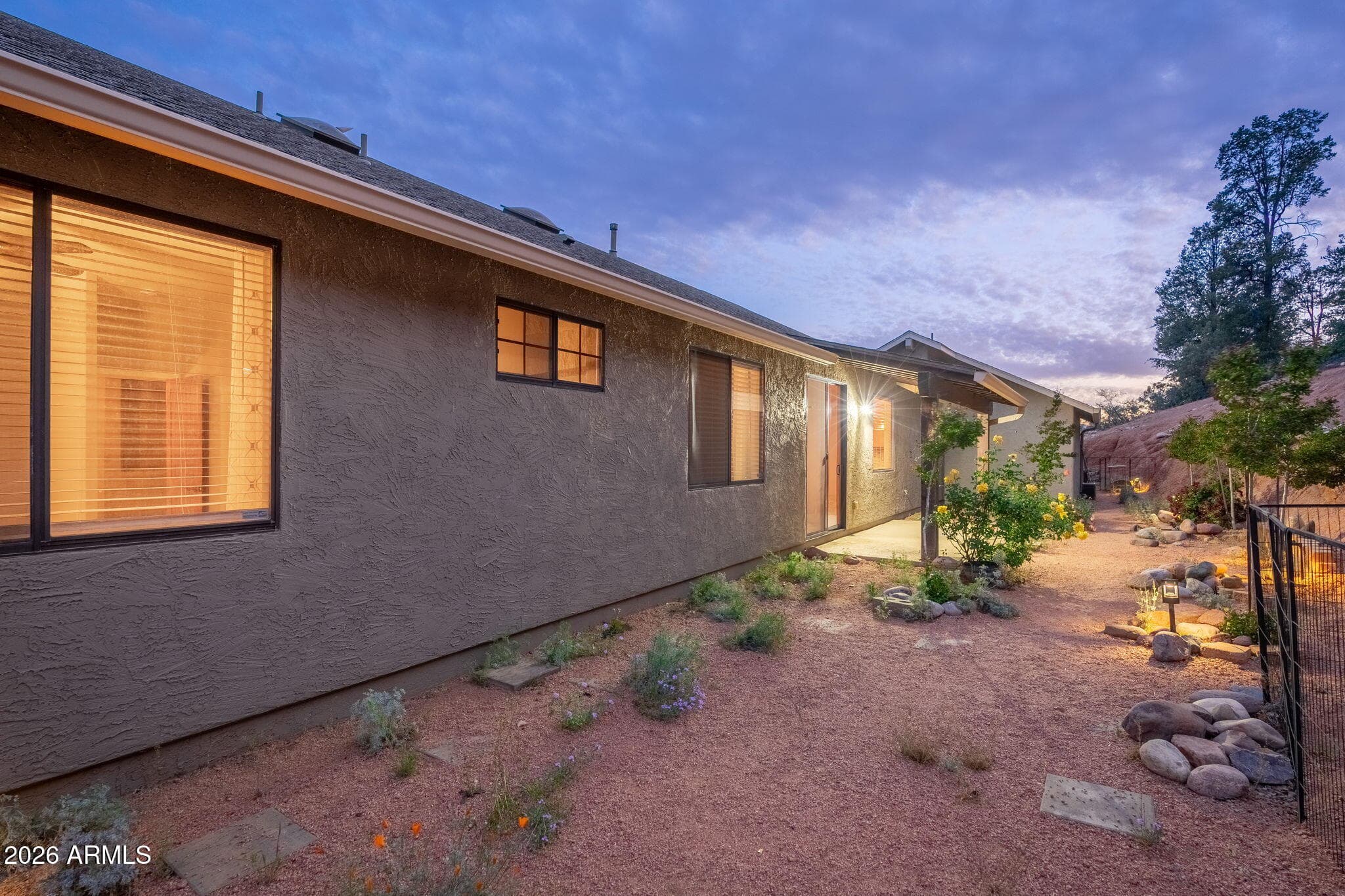 806 N Oak Point Circle, Payson, AZ 85541 — photo 57 of 86