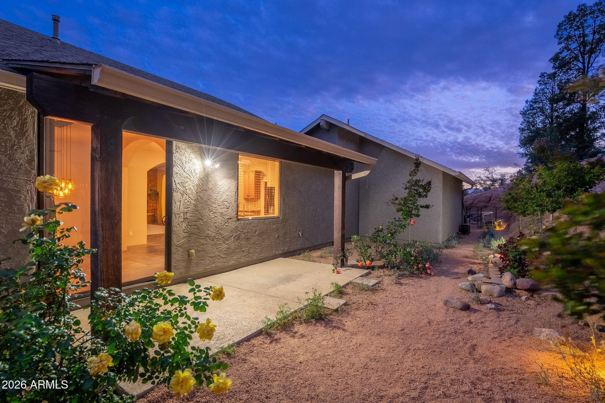 806 N Oak Point Circle, Payson, AZ 85541 — photo 58 of 86