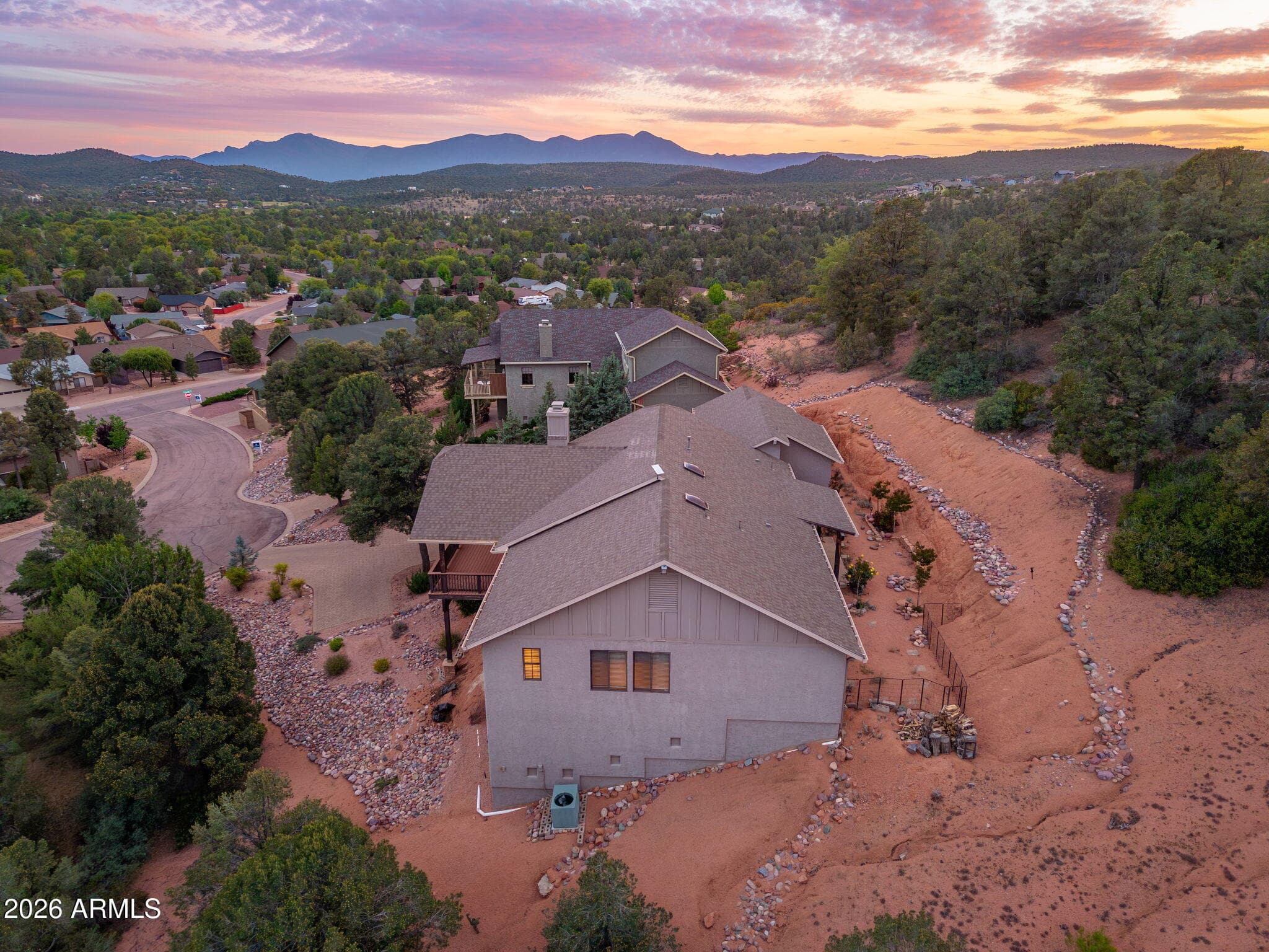 806 N Oak Point Circle, Payson, AZ 85541 — photo 65 of 86