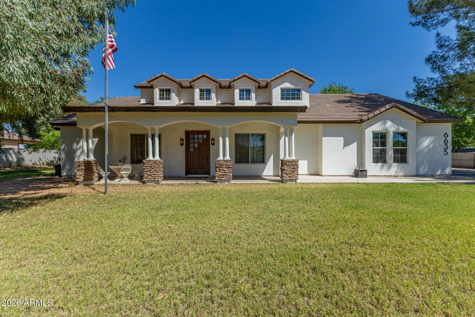 6635 N Citrus Road, Waddell, AZ 85355 — photo 10 of 64