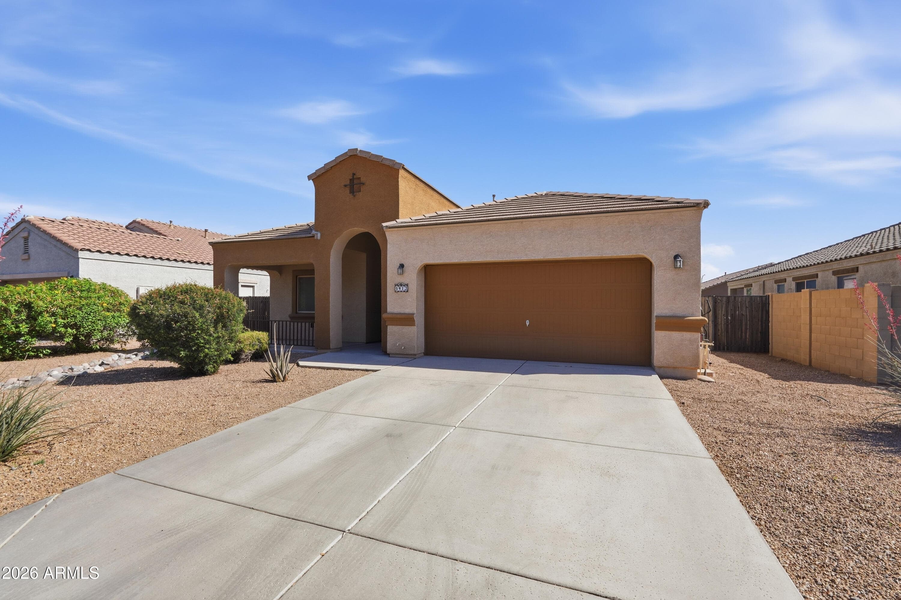 9413 W GEORGIA Avenue, Glendale, AZ 85305 — photo 3 of 34