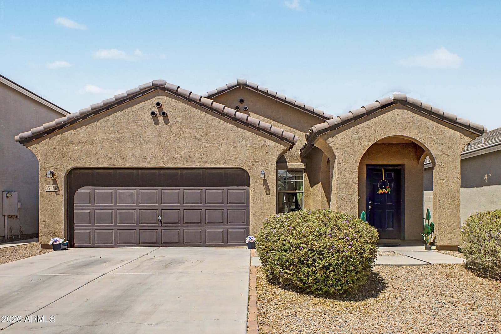 35436 W SANTA CLARA Avenue, Maricopa, AZ 85138 — photo 1 of 14