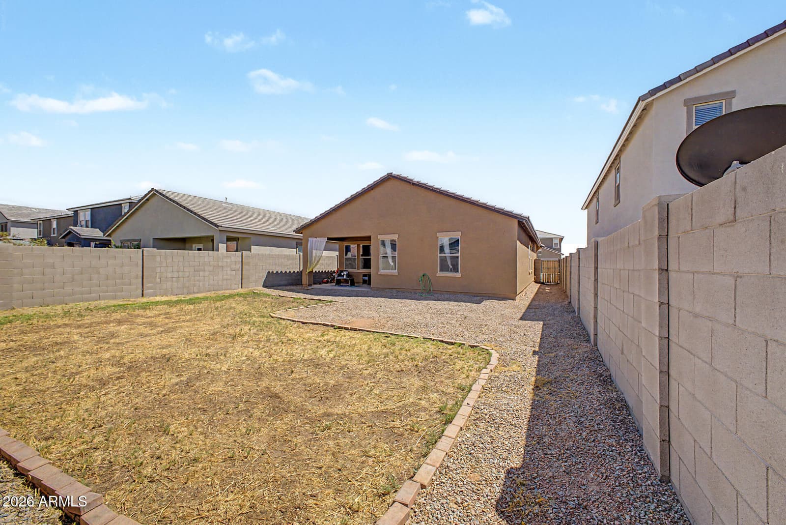 35436 W SANTA CLARA Avenue, Maricopa, AZ 85138 — photo 13 of 14