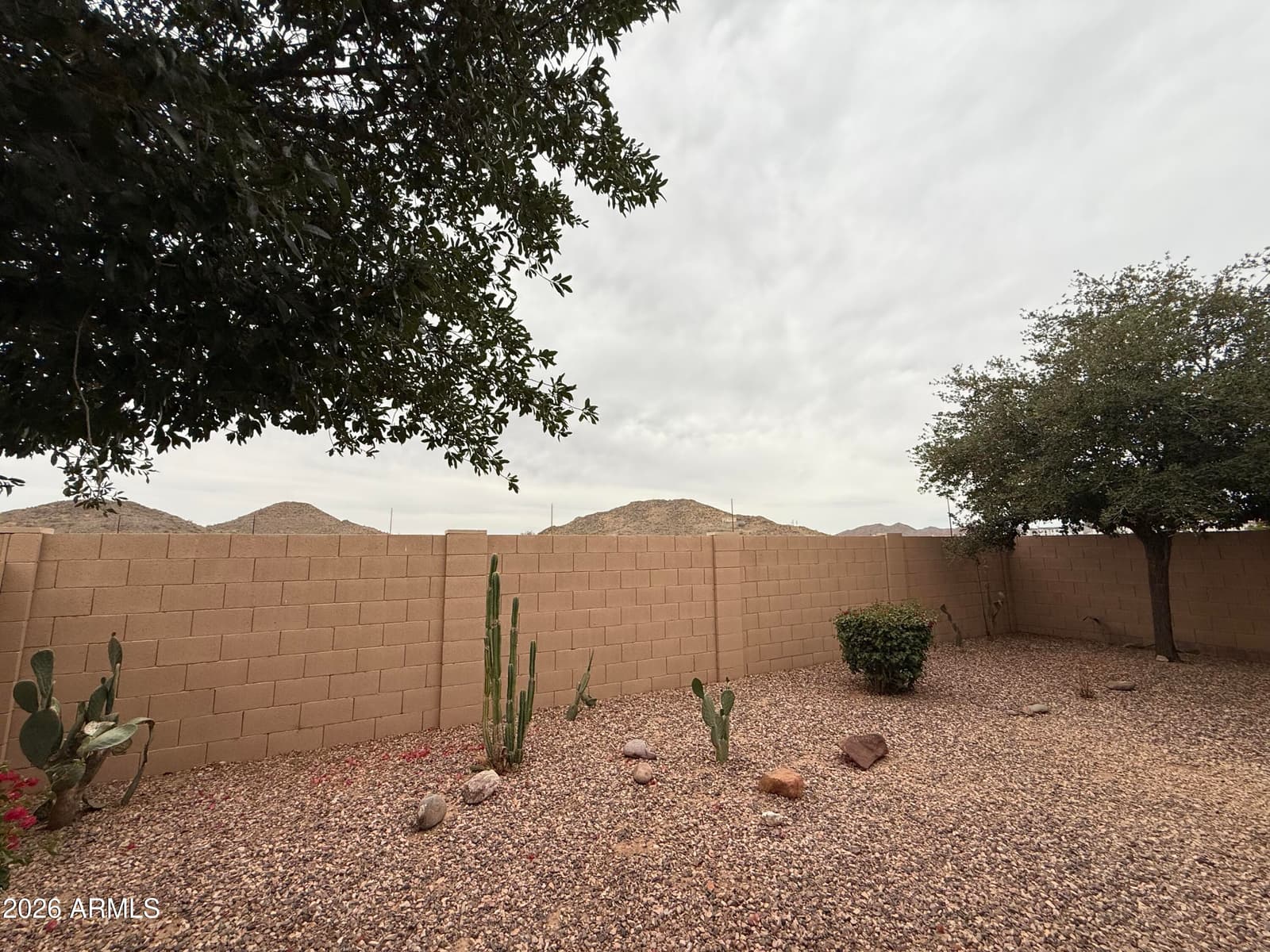 959 W DESERT SEASONS Drive, San Tan Valley, AZ 85143 — photo 29 of 31
