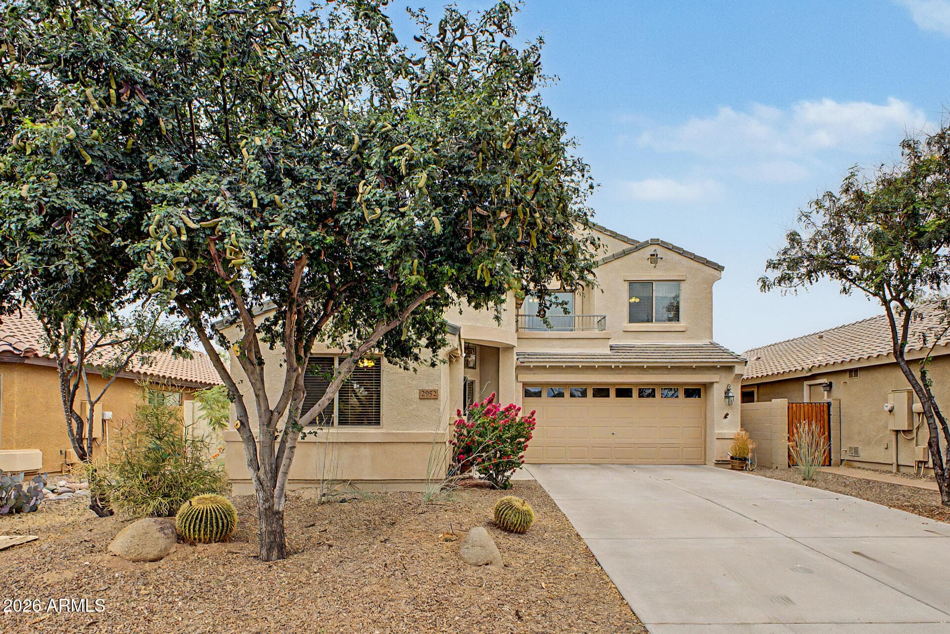 2952 E Shady Spring Trail, Phoenix, AZ 85024 — photo 4 of 58