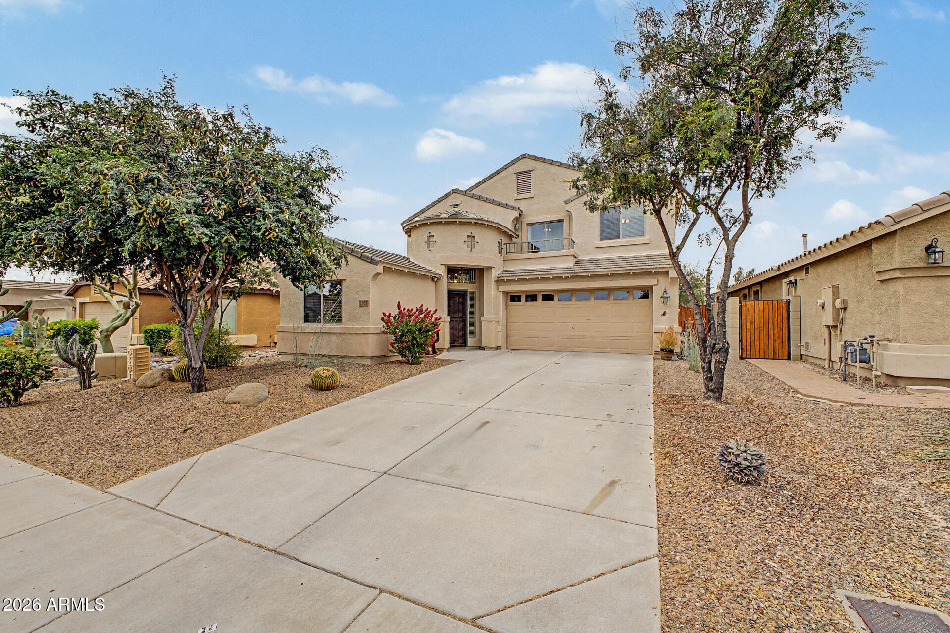 2952 E Shady Spring Trail, Phoenix, AZ 85024 — photo 7 of 58