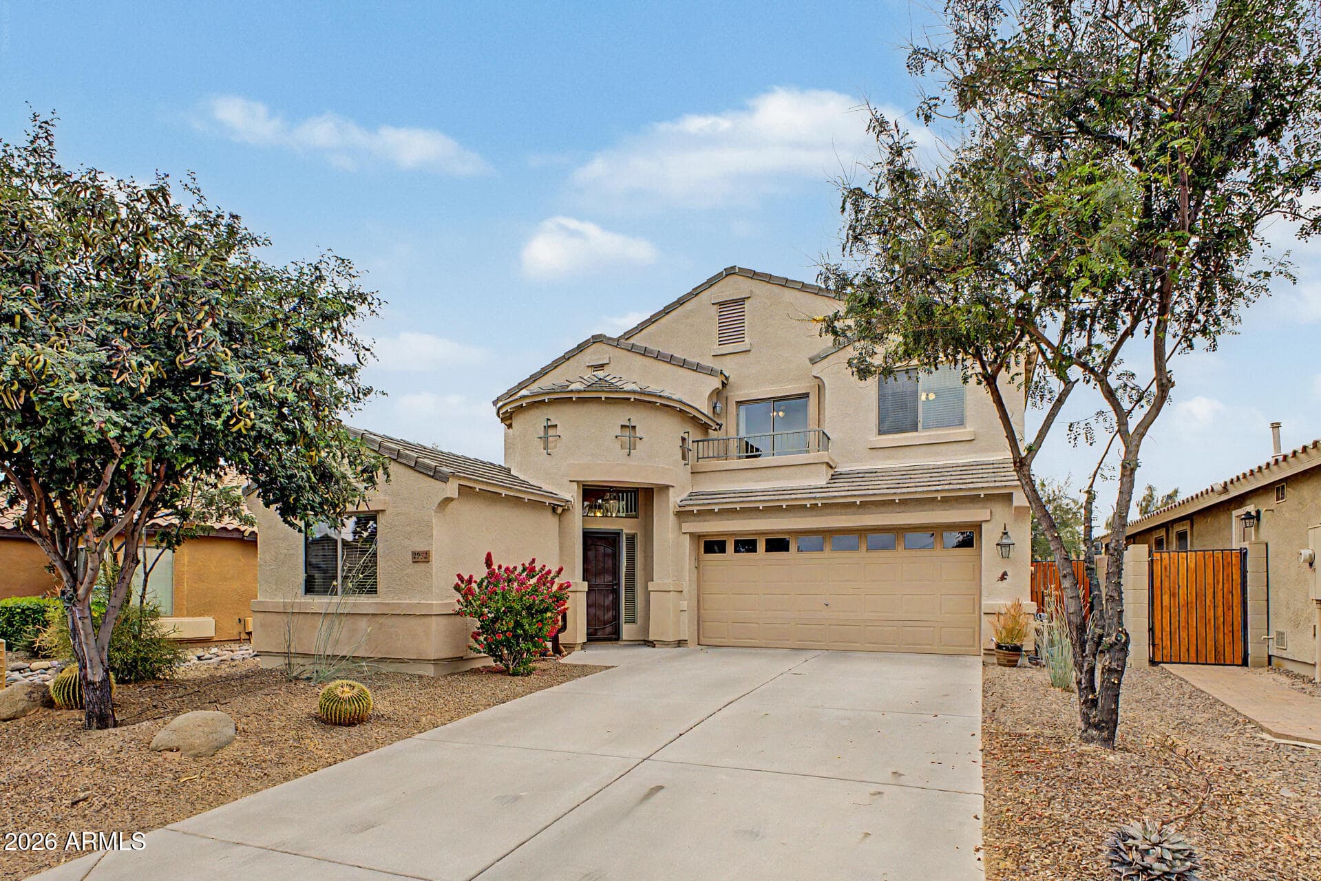 2952 E Shady Spring Trail, Phoenix, AZ 85024 — photo 8 of 58