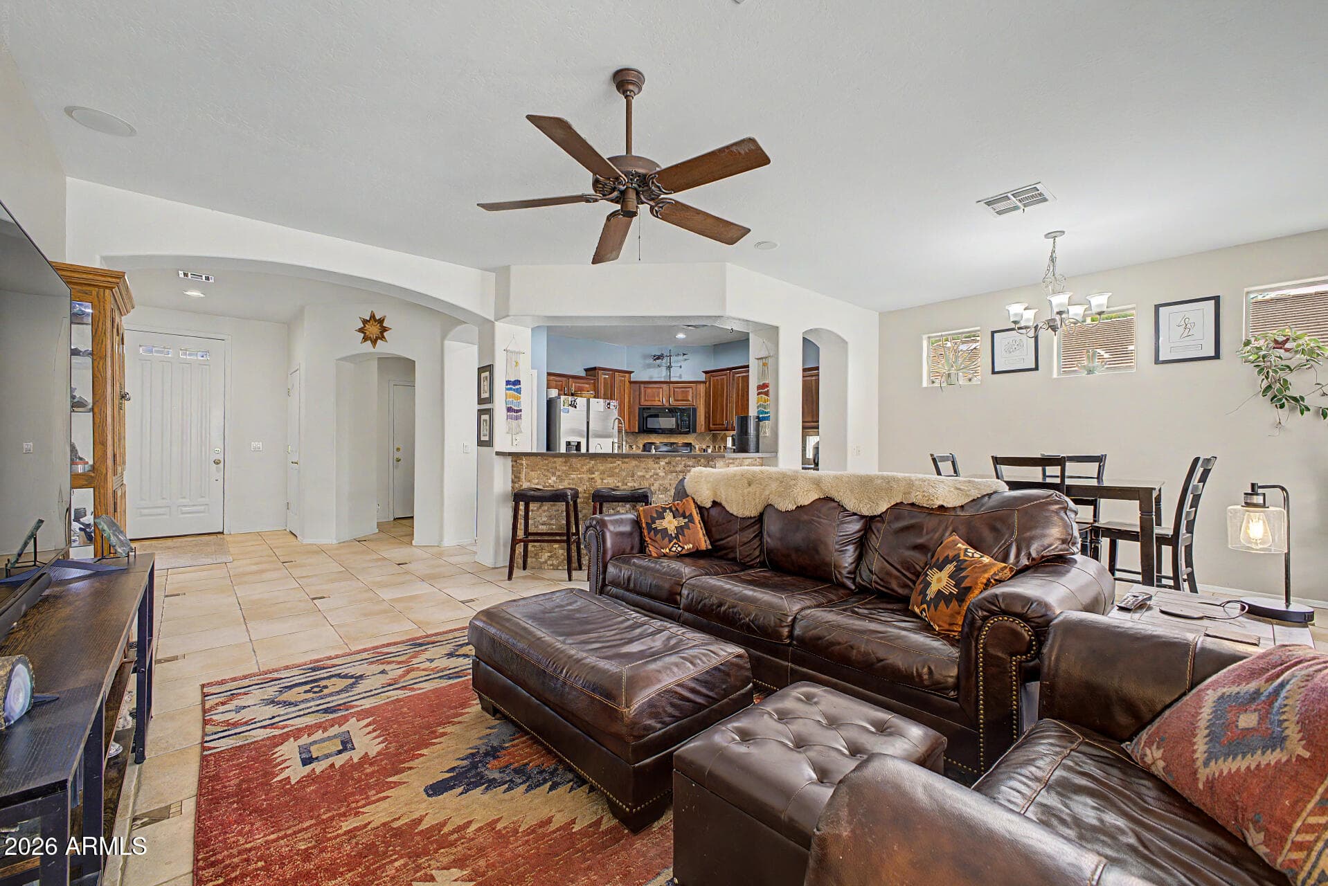 3021 S ABBEY Circle, Mesa, AZ 85212 — photo 9 of 28
