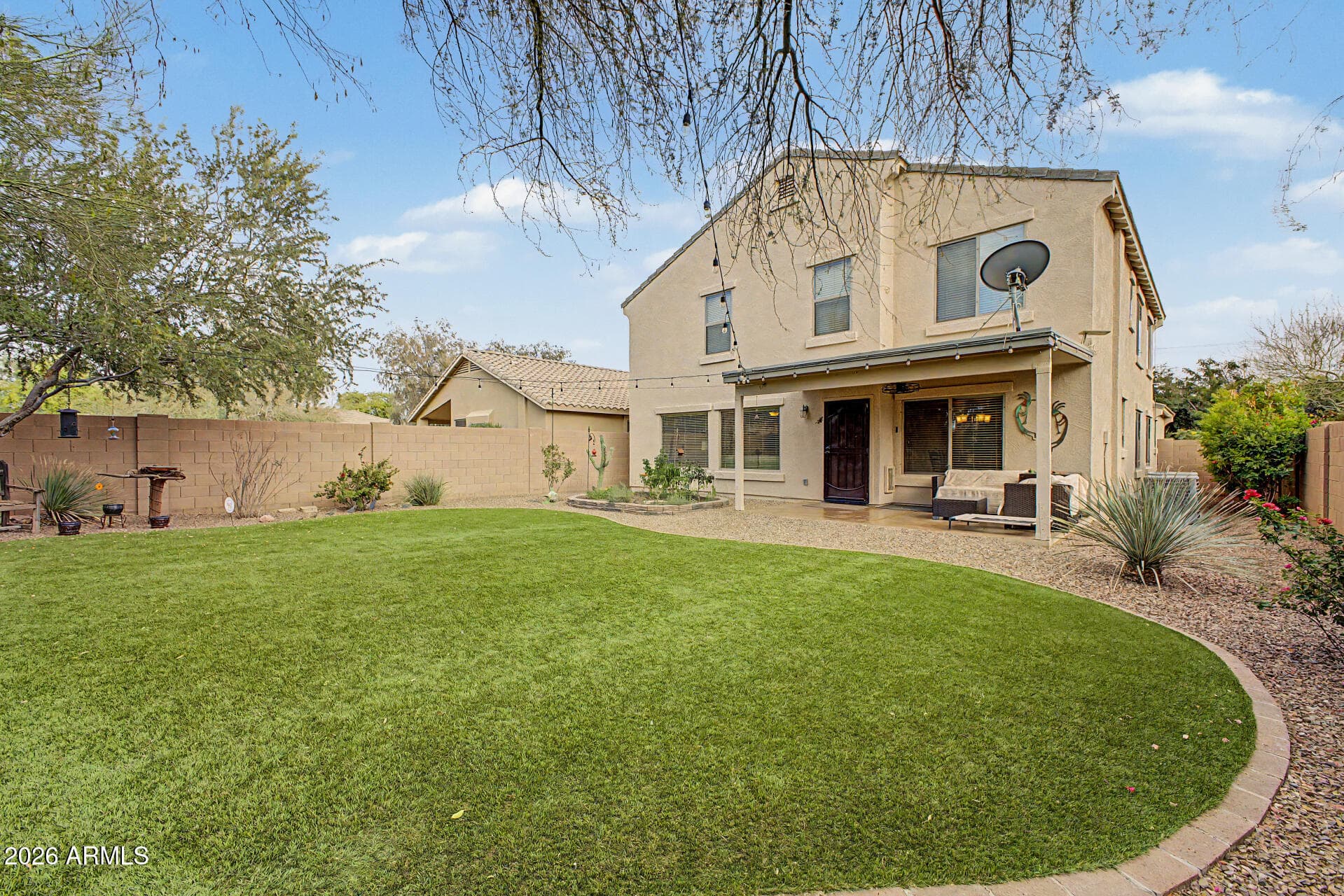 2952 E Shady Spring Trail, Phoenix, AZ 85024 — photo 43 of 58