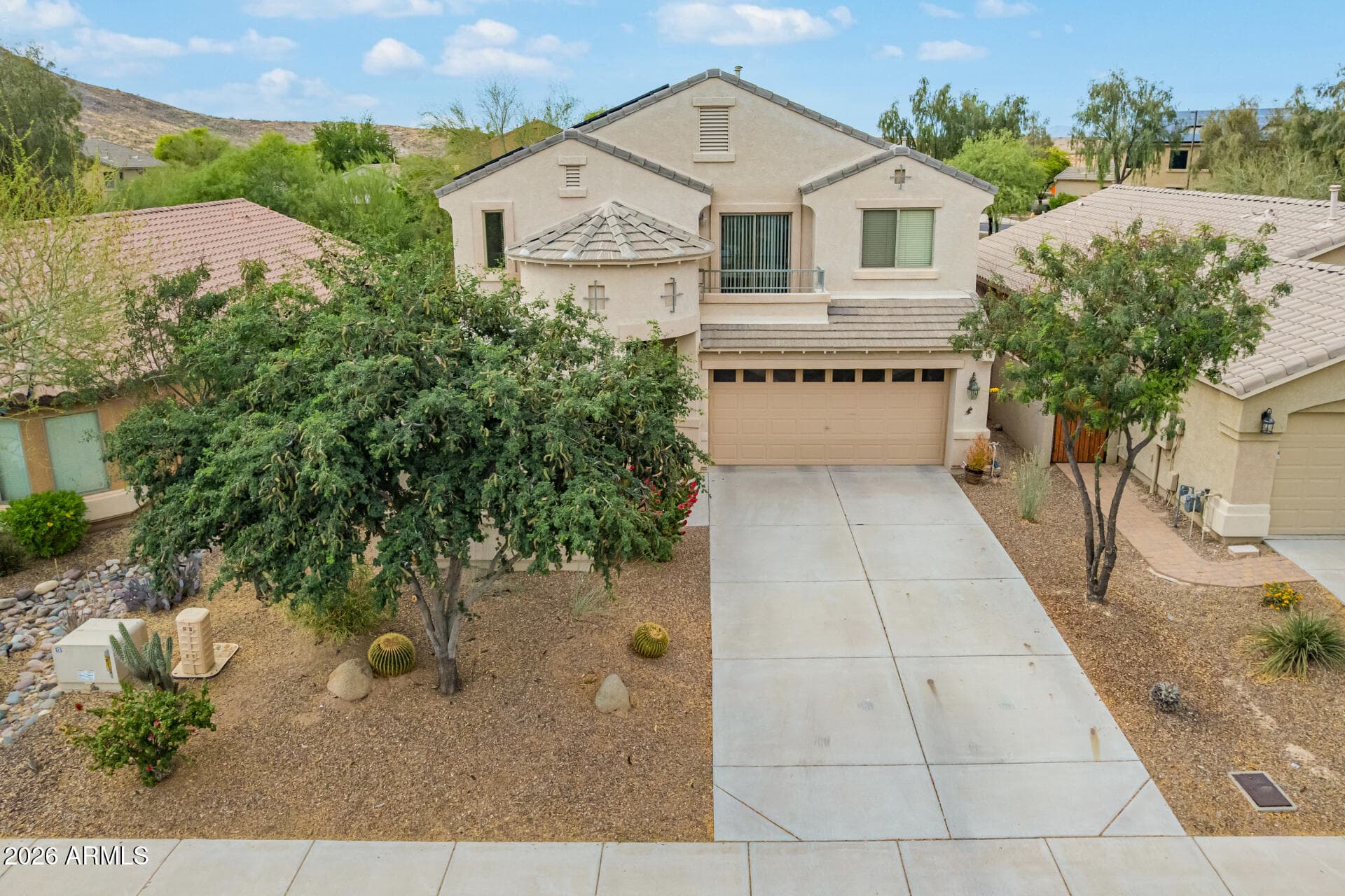 2952 E Shady Spring Trail, Phoenix, AZ 85024 — photo 46 of 58